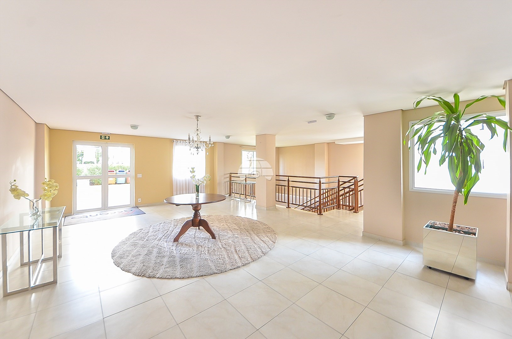 Apartamento à venda em Boa Vista, Curitiba — MAFI ADMINISTRADORA DE IMOVEIS LTDA