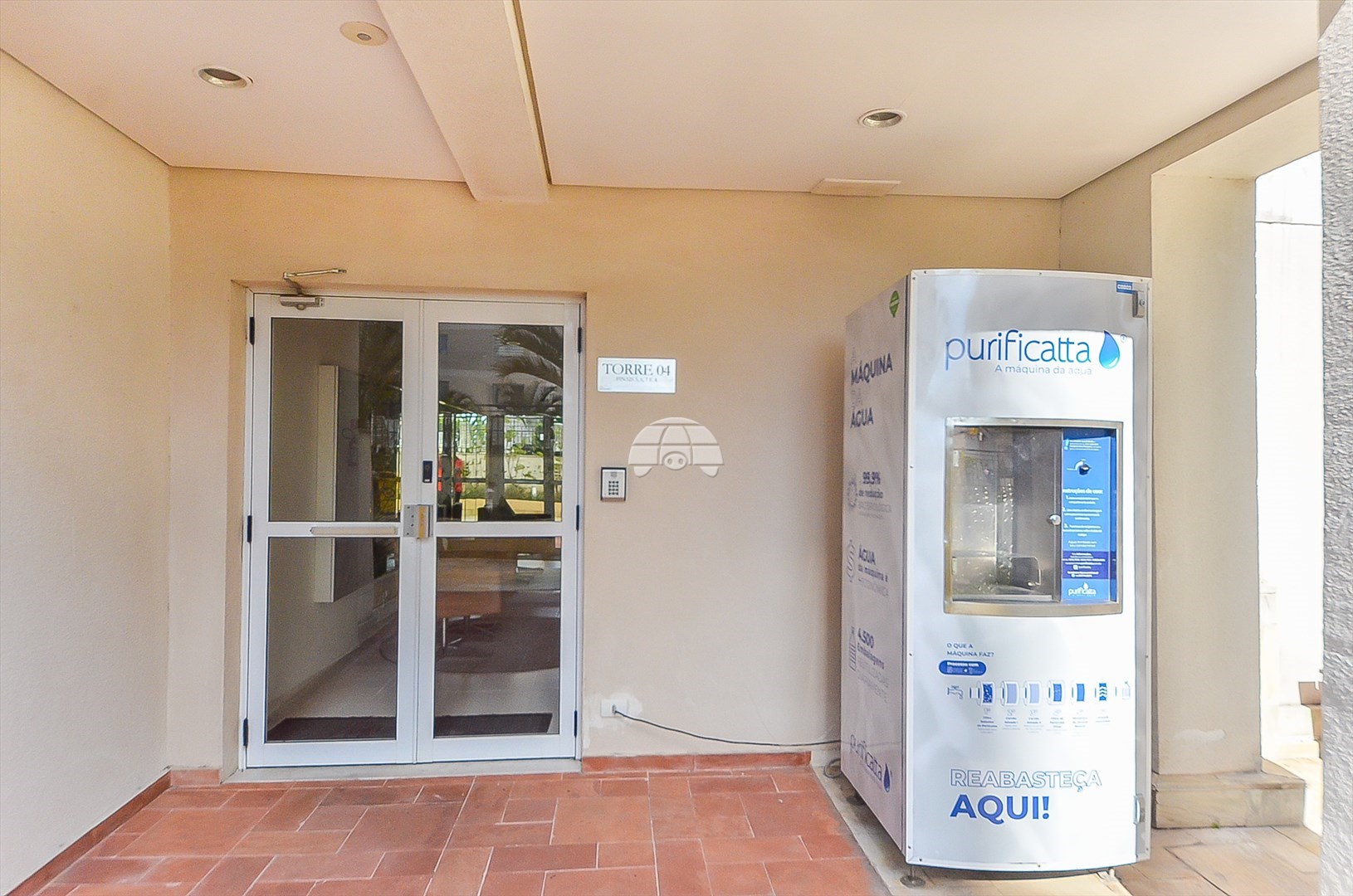 Apartamento à venda em Boa Vista, Curitiba — MAFI ADMINISTRADORA DE IMOVEIS LTDA
