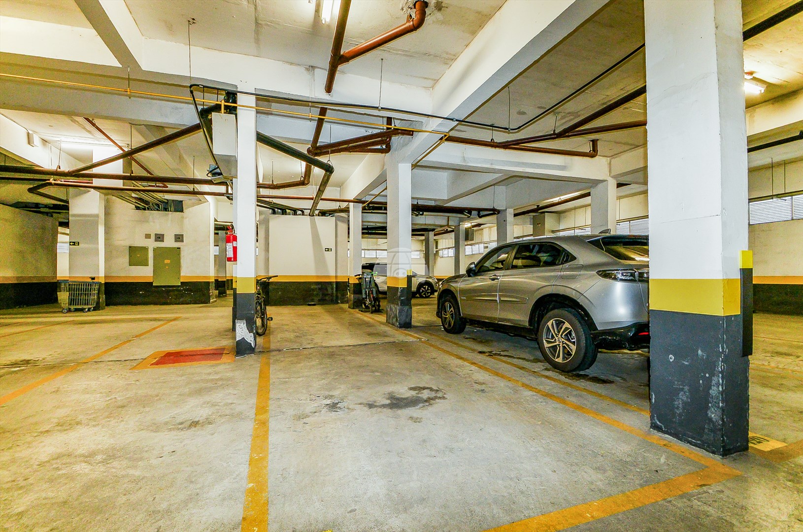 Apartamento à venda em Boa Vista, Curitiba — MAFI ADMINISTRADORA DE IMOVEIS LTDA