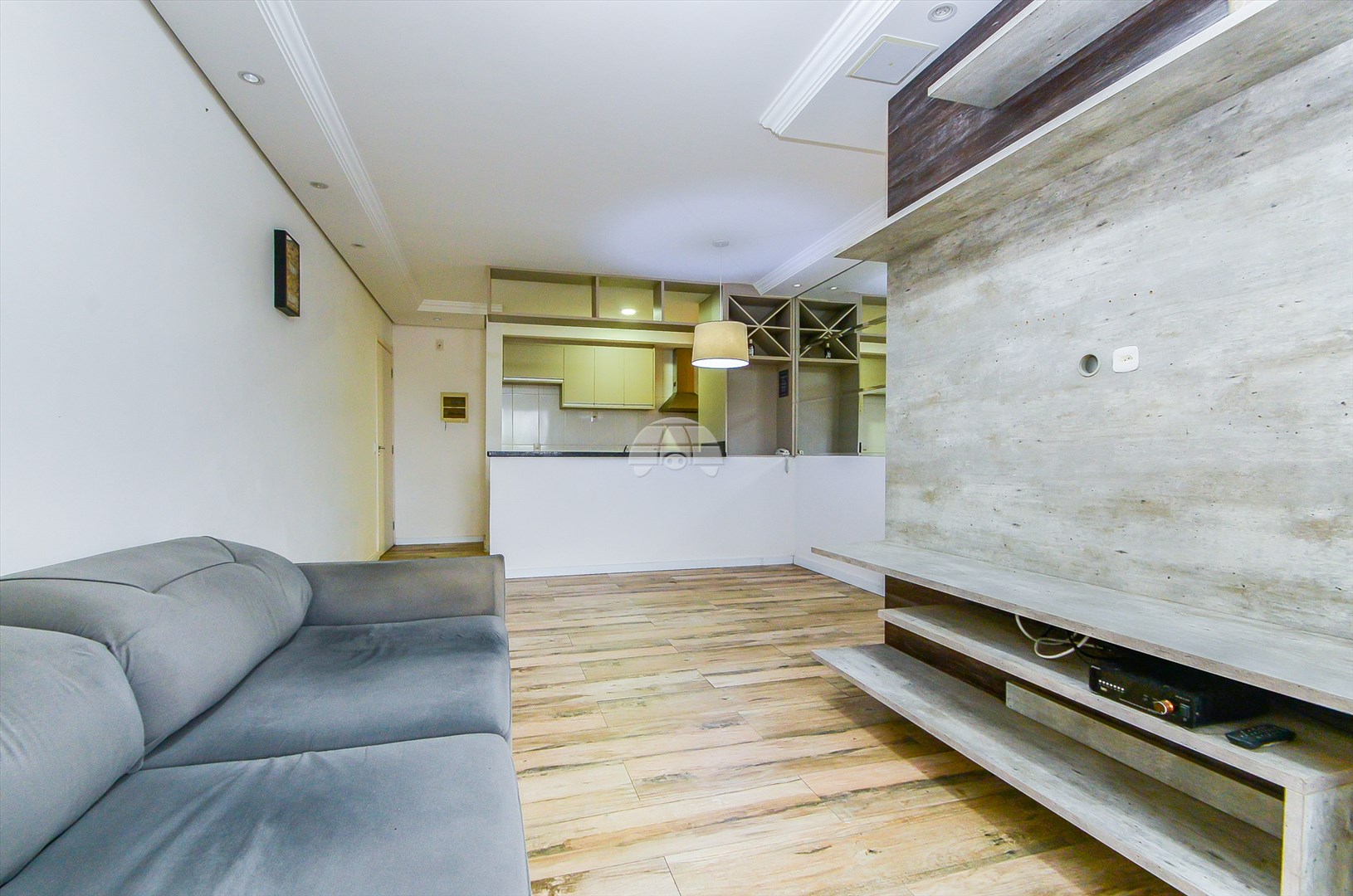 Apartamento à venda em Boa Vista, Curitiba — MAFI ADMINISTRADORA DE IMOVEIS LTDA
