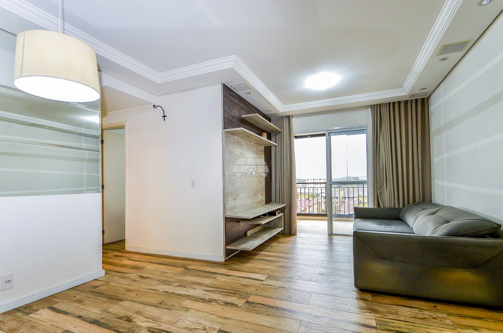 Apartamento à venda em Boa Vista, Curitiba — Portal Chave Fácil