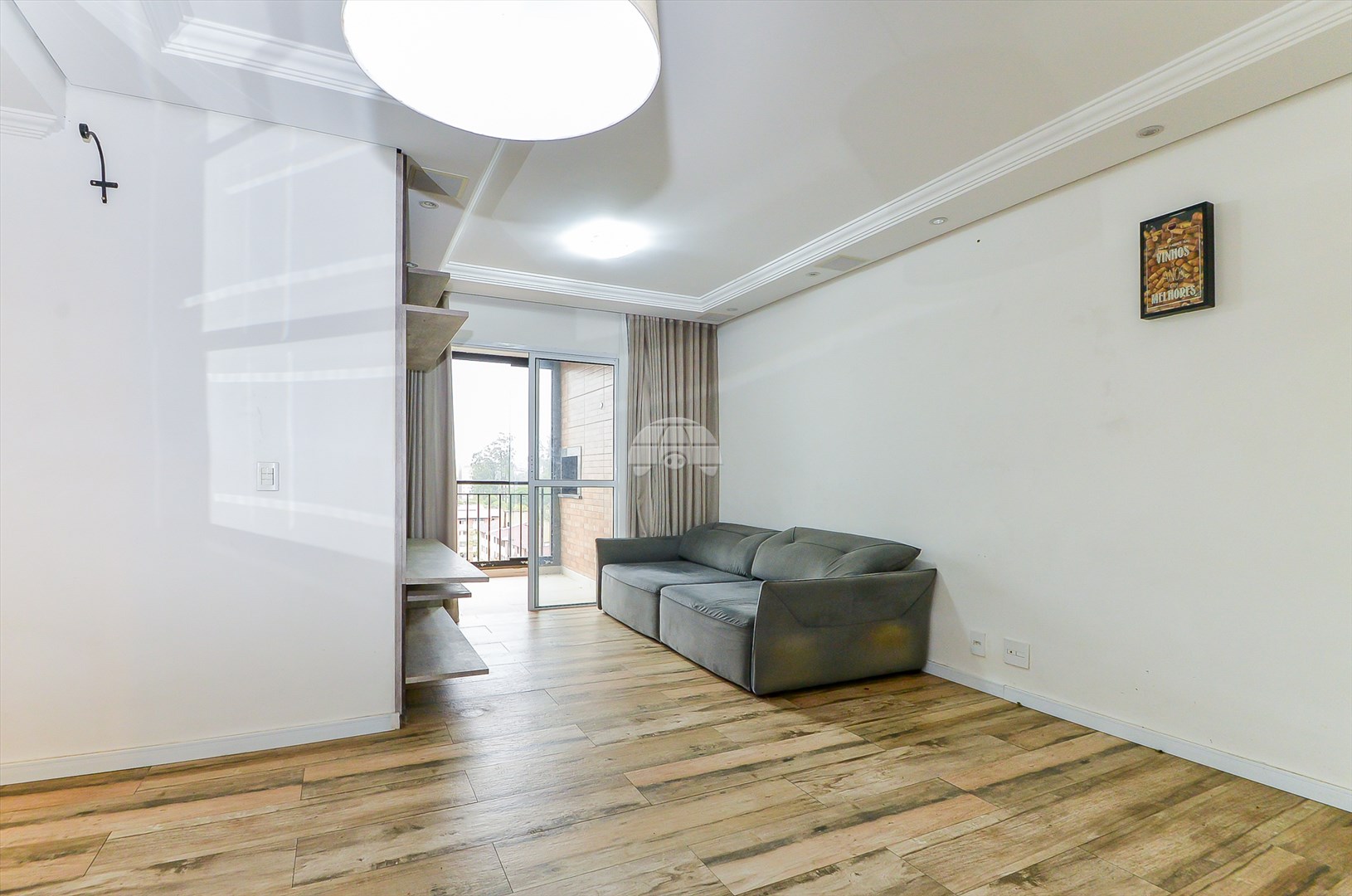 Apartamento à venda em Boa Vista, Curitiba — Portal Chave Fácil
