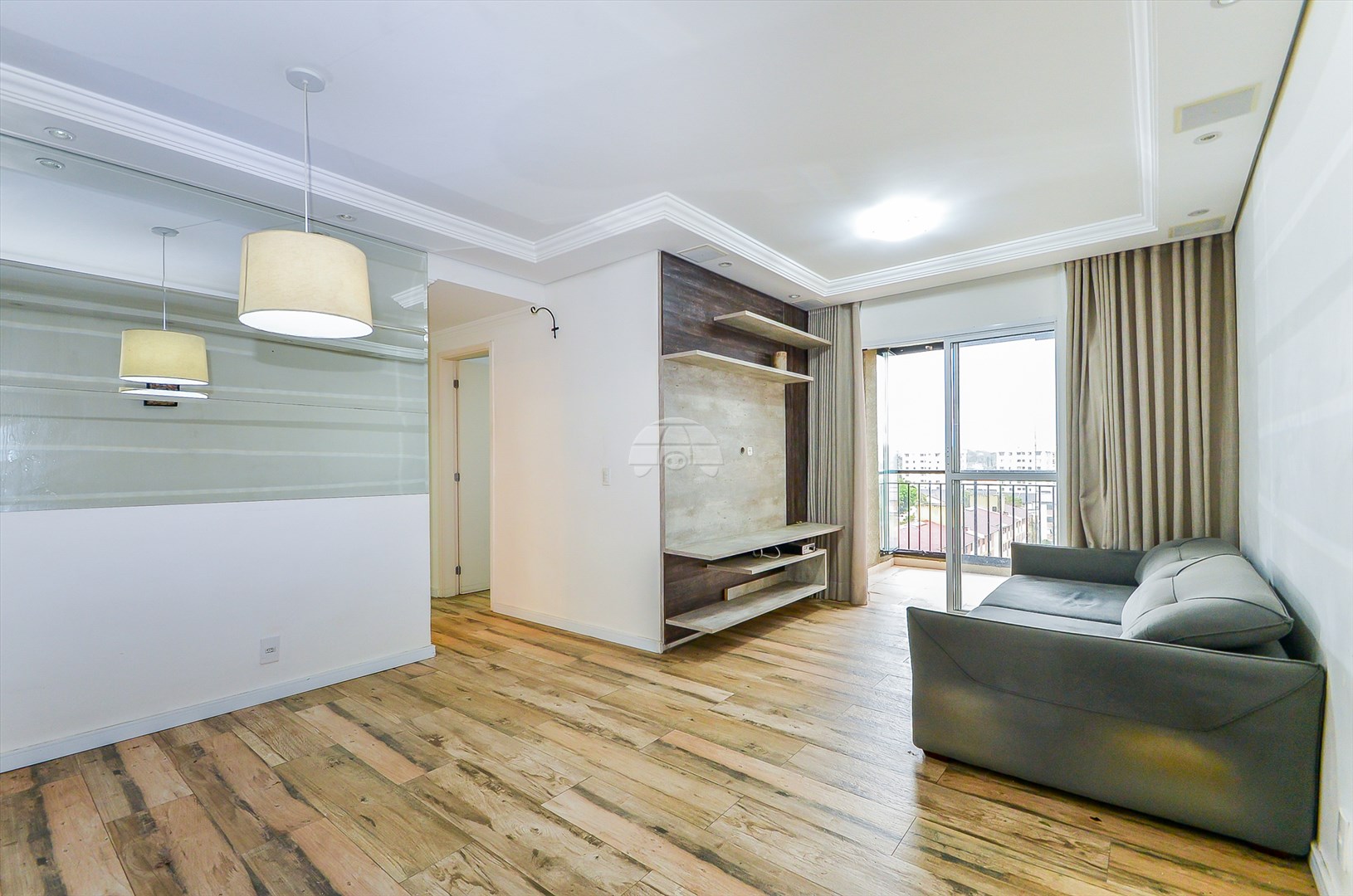 Apartamento à venda em Boa Vista, Curitiba — Portal Chave Fácil