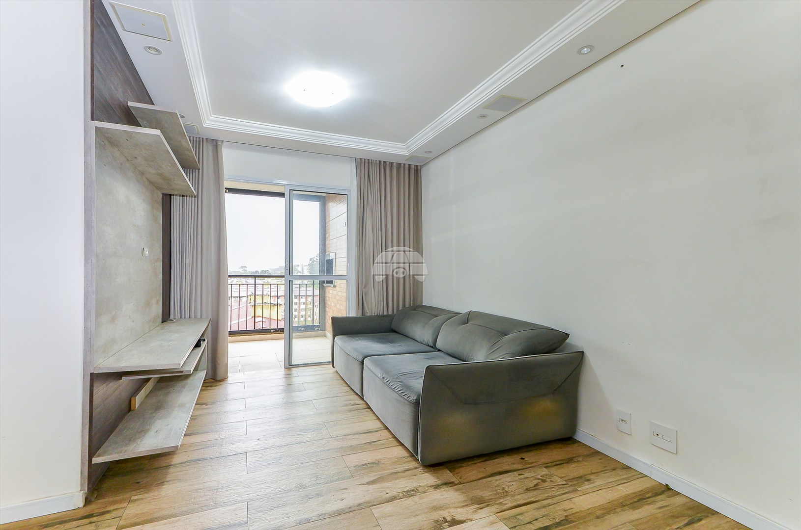 Apartamento à venda em Boa Vista, Curitiba — Portal Chave Fácil