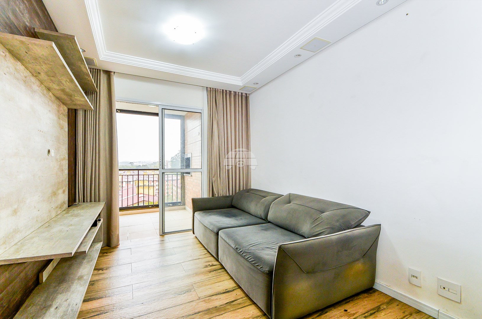 Apartamento à venda em Boa Vista, Curitiba — Portal Chave Fácil