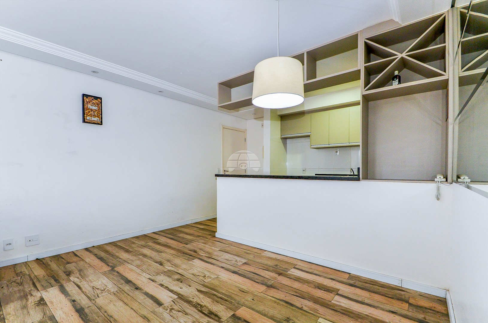 Apartamento à venda em Boa Vista, Curitiba — MAFI ADMINISTRADORA DE IMOVEIS LTDA
