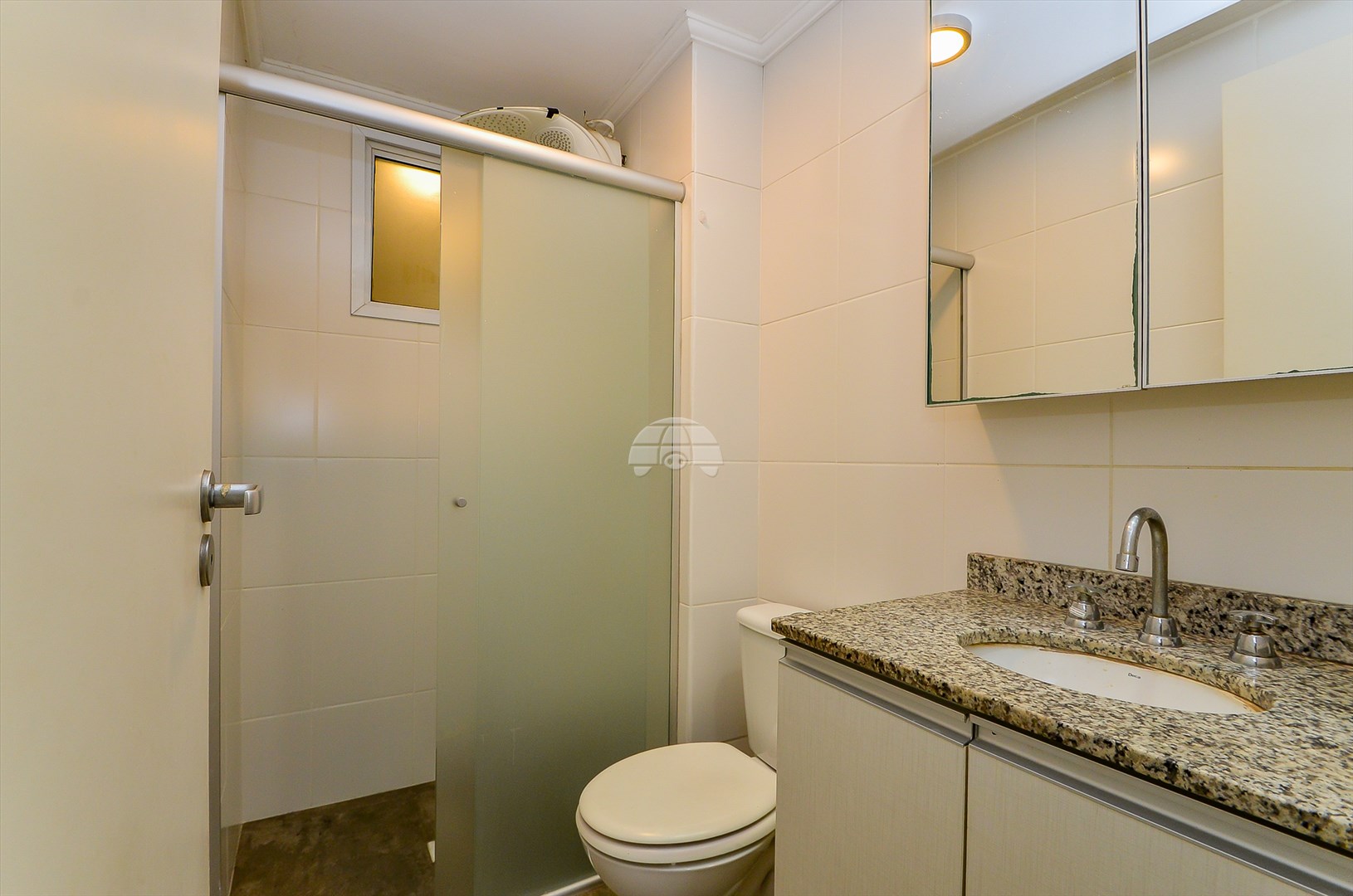 Apartamento à venda em Boa Vista, Curitiba — MAFI ADMINISTRADORA DE IMOVEIS LTDA