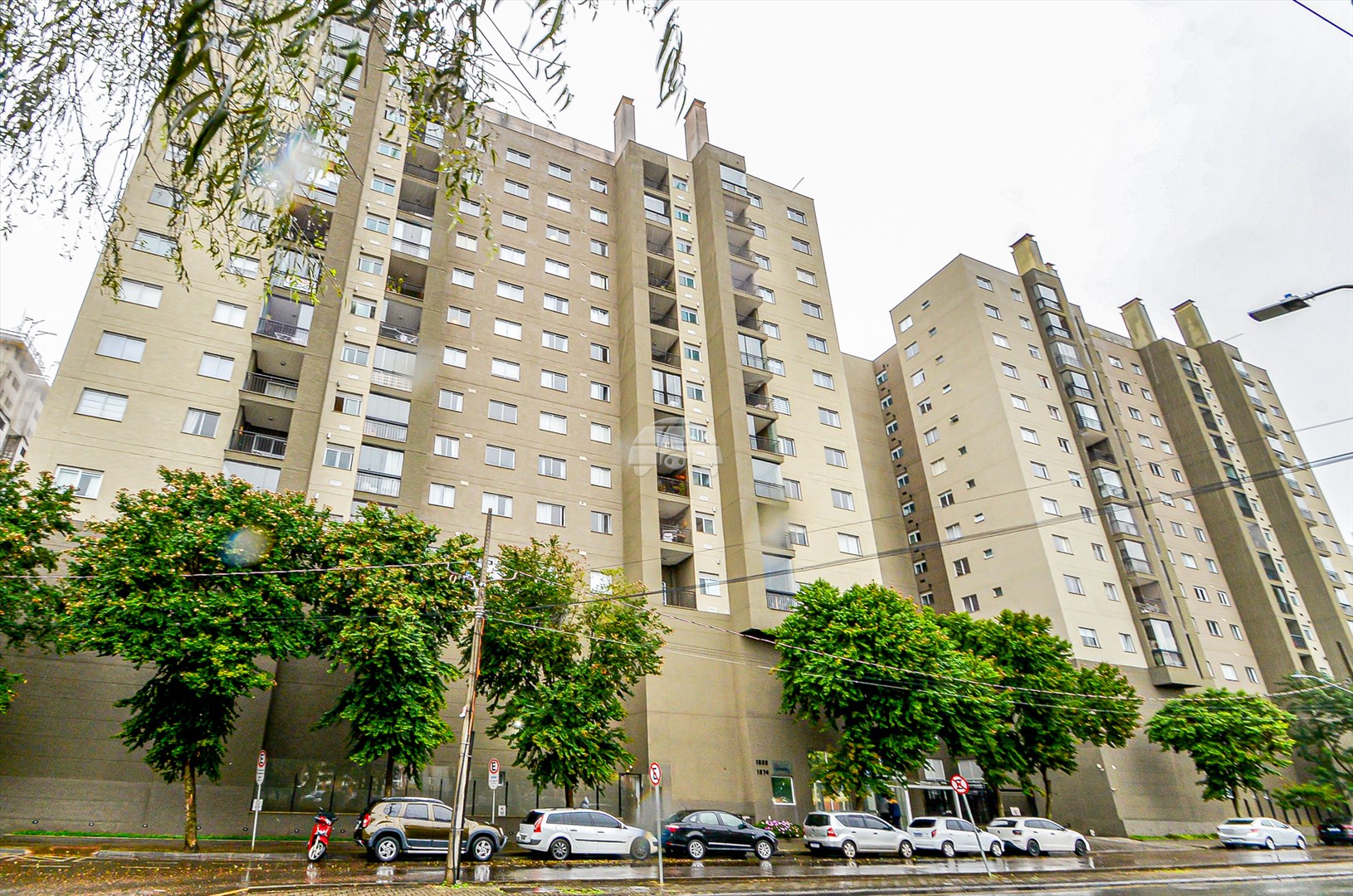 Apartamento à venda em Boa Vista, Curitiba — Portal Chave Fácil