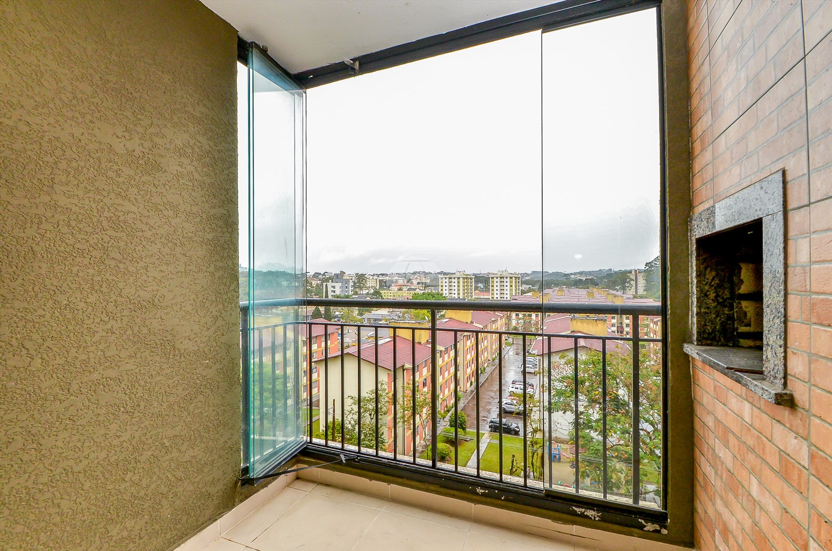 Apartamento à venda em Boa Vista, Curitiba — MAFI ADMINISTRADORA DE IMOVEIS LTDA