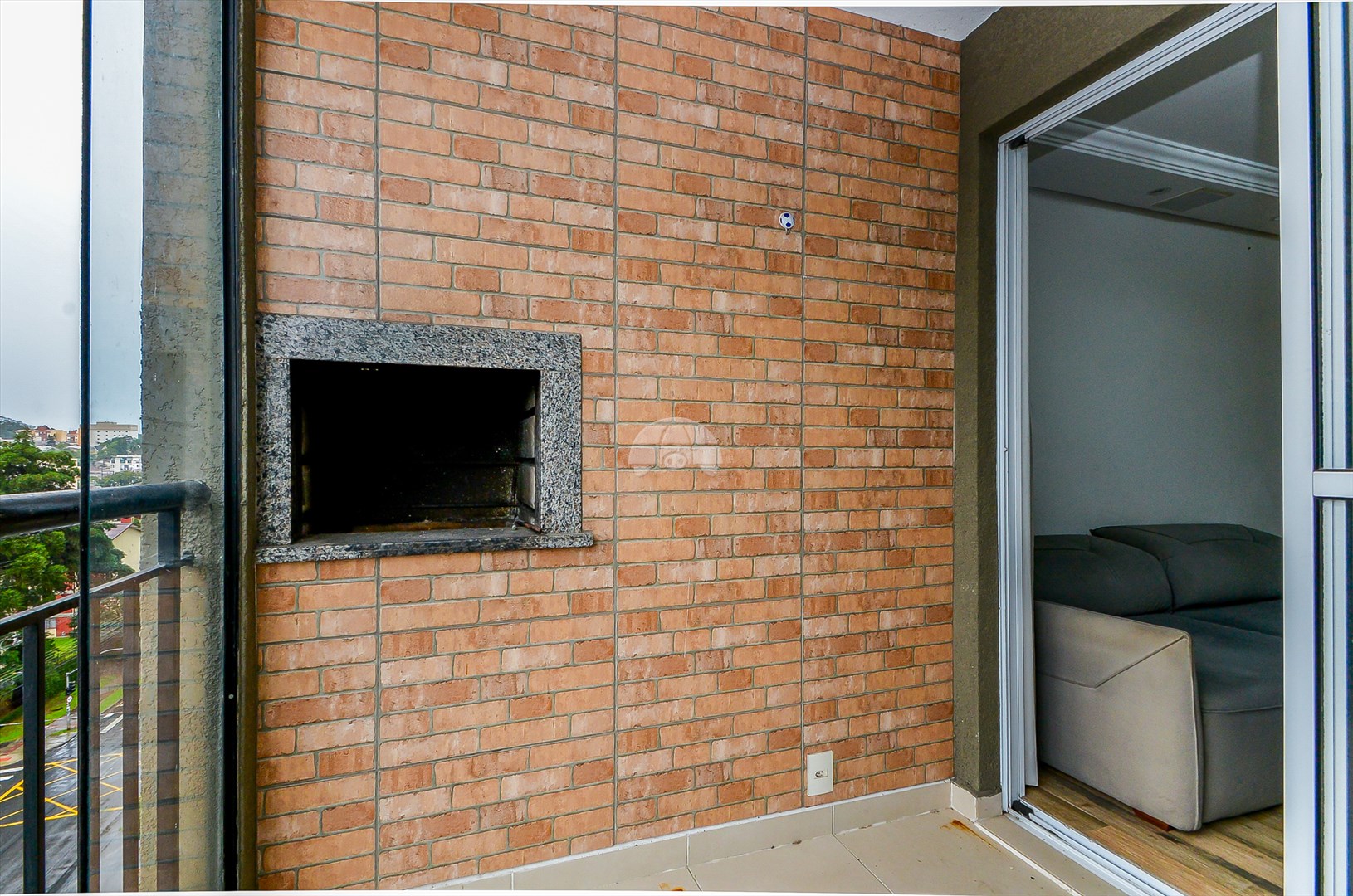Apartamento à venda em Boa Vista, Curitiba — MAFI ADMINISTRADORA DE IMOVEIS LTDA