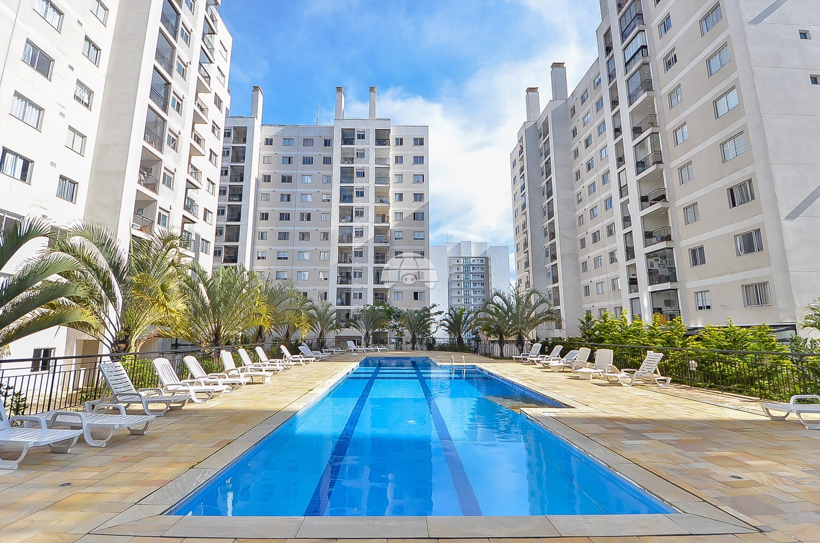 Apartamento à venda em Boa Vista, Curitiba — MAFI ADMINISTRADORA DE IMOVEIS LTDA
