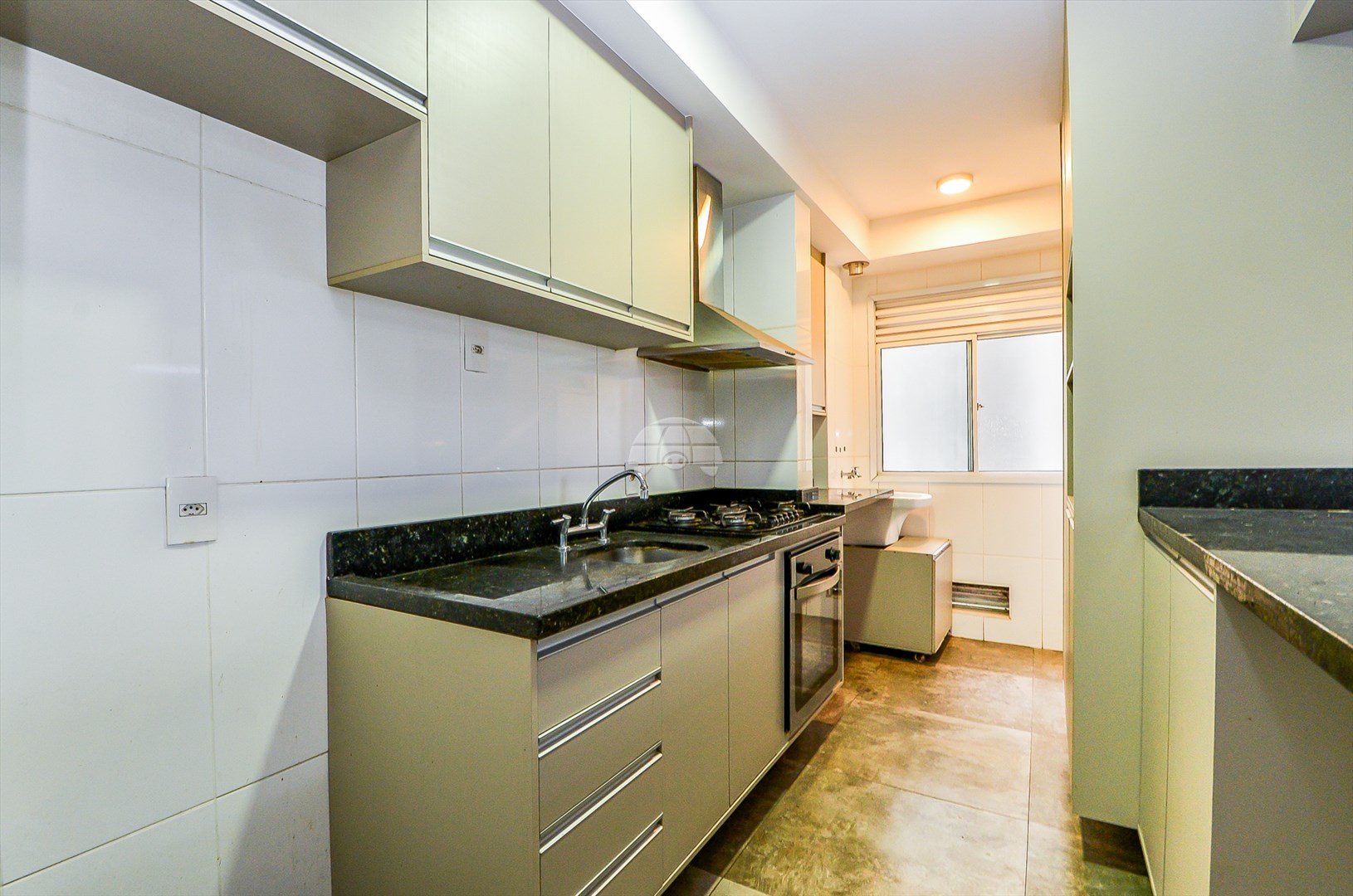 Apartamento à venda em Boa Vista, Curitiba — MAFI ADMINISTRADORA DE IMOVEIS LTDA