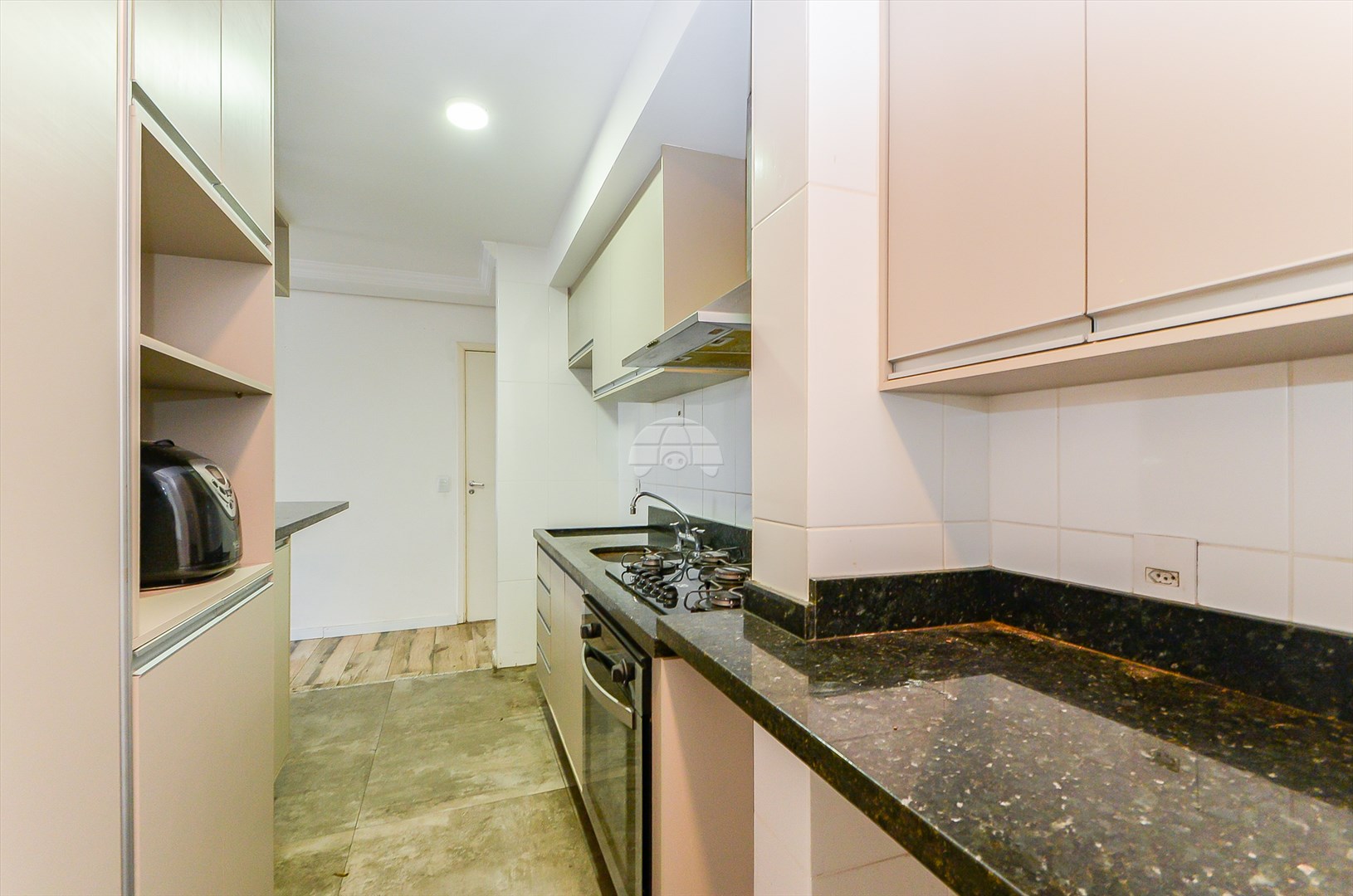 Apartamento à venda em Boa Vista, Curitiba — MAFI ADMINISTRADORA DE IMOVEIS LTDA