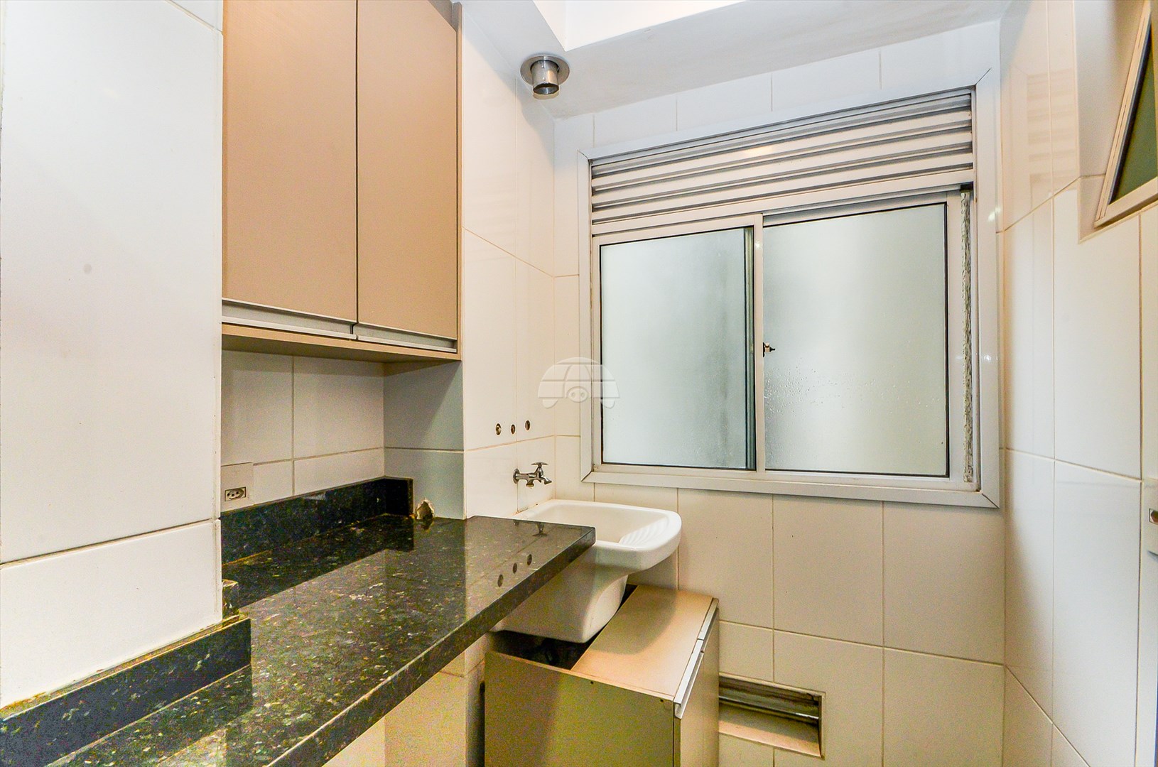 Apartamento à venda em Boa Vista, Curitiba — MAFI ADMINISTRADORA DE IMOVEIS LTDA