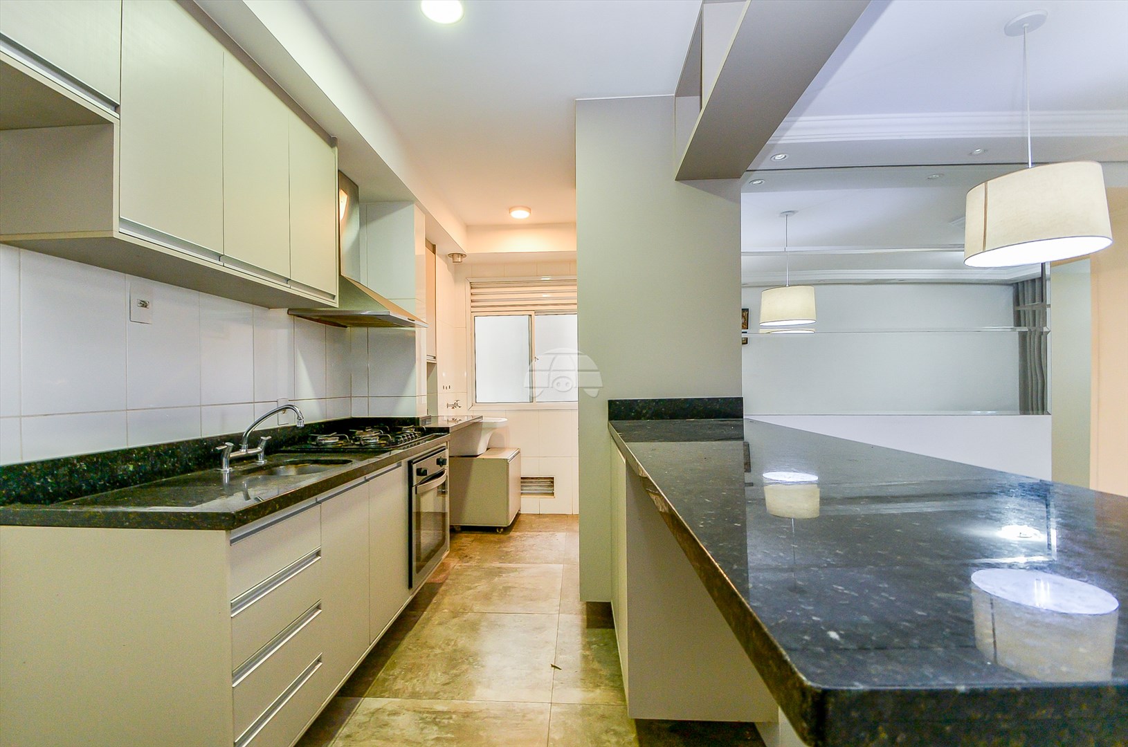 Apartamento à venda em Boa Vista, Curitiba — MAFI ADMINISTRADORA DE IMOVEIS LTDA