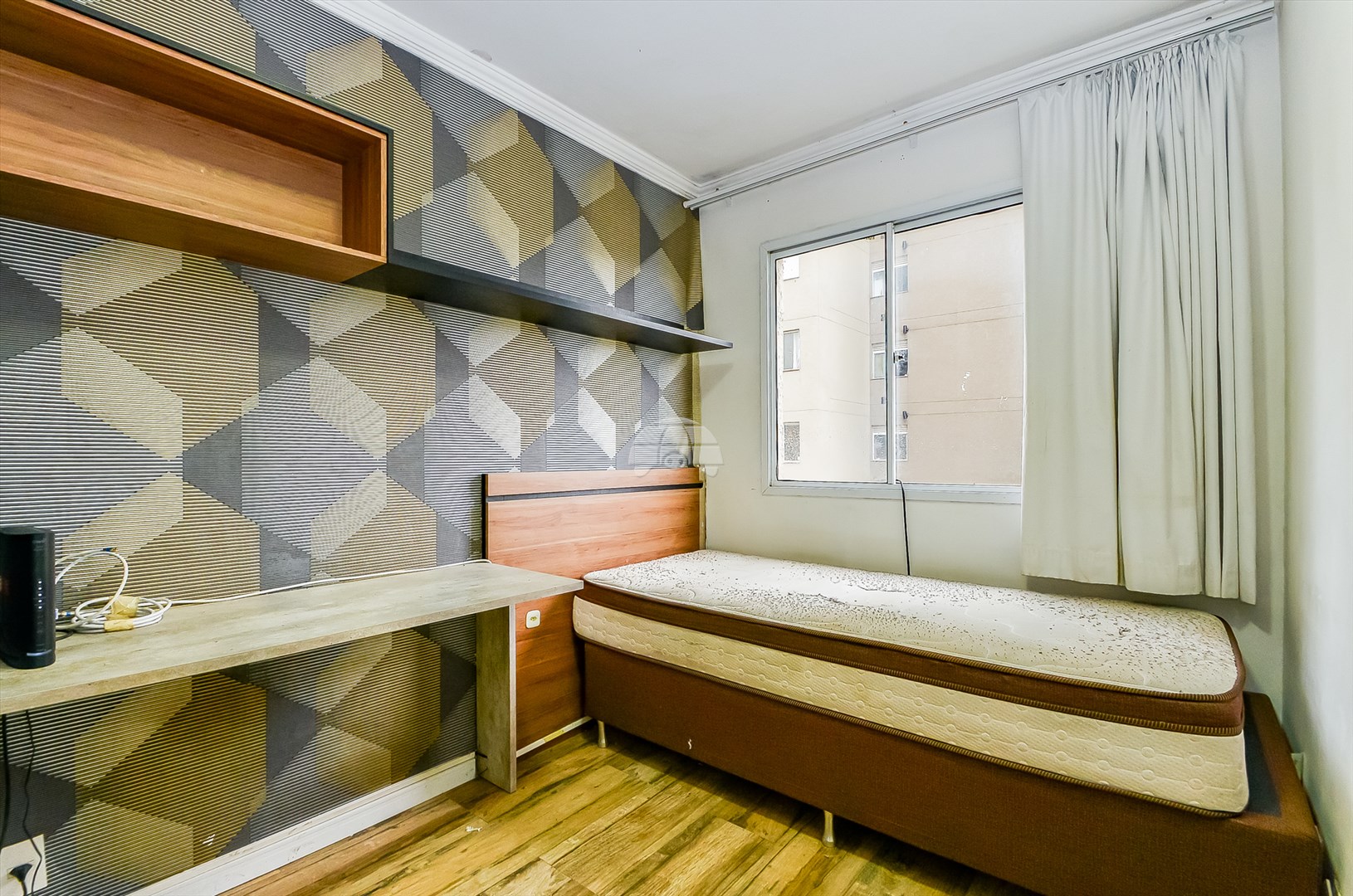 Apartamento à venda em Boa Vista, Curitiba — MAFI ADMINISTRADORA DE IMOVEIS LTDA