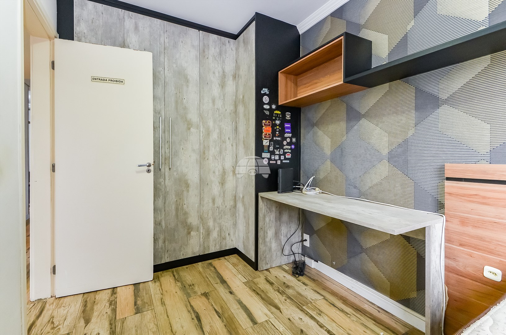 Apartamento à venda em Boa Vista, Curitiba — MAFI ADMINISTRADORA DE IMOVEIS LTDA