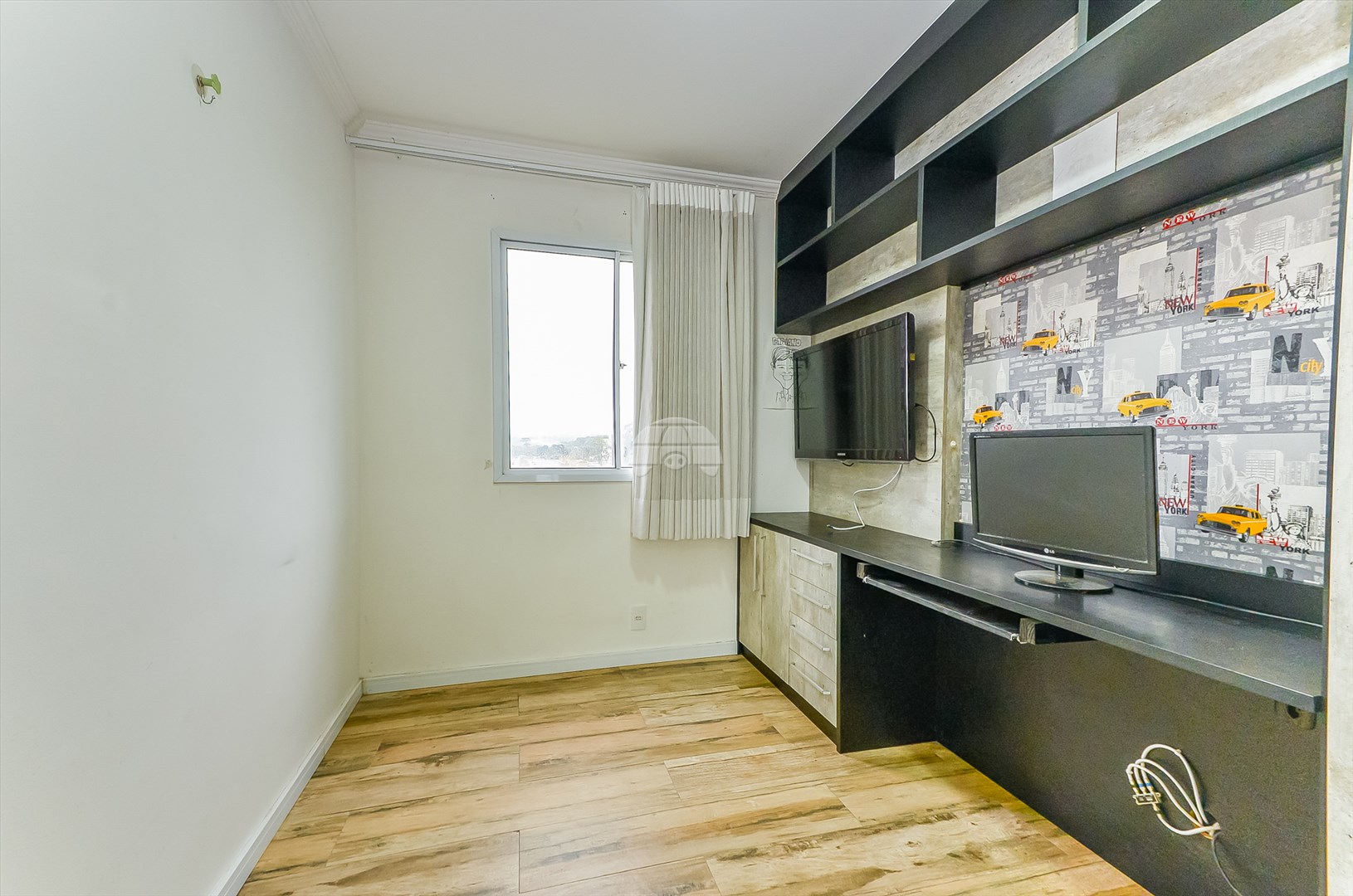 Apartamento à venda em Boa Vista, Curitiba — MAFI ADMINISTRADORA DE IMOVEIS LTDA