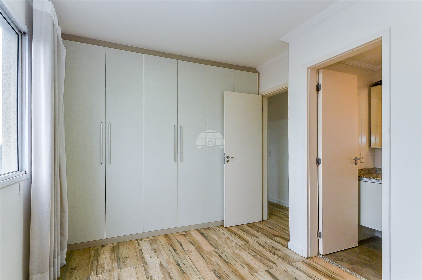 Apartamento à venda em Boa Vista, Curitiba — MAFI ADMINISTRADORA DE IMOVEIS LTDA
