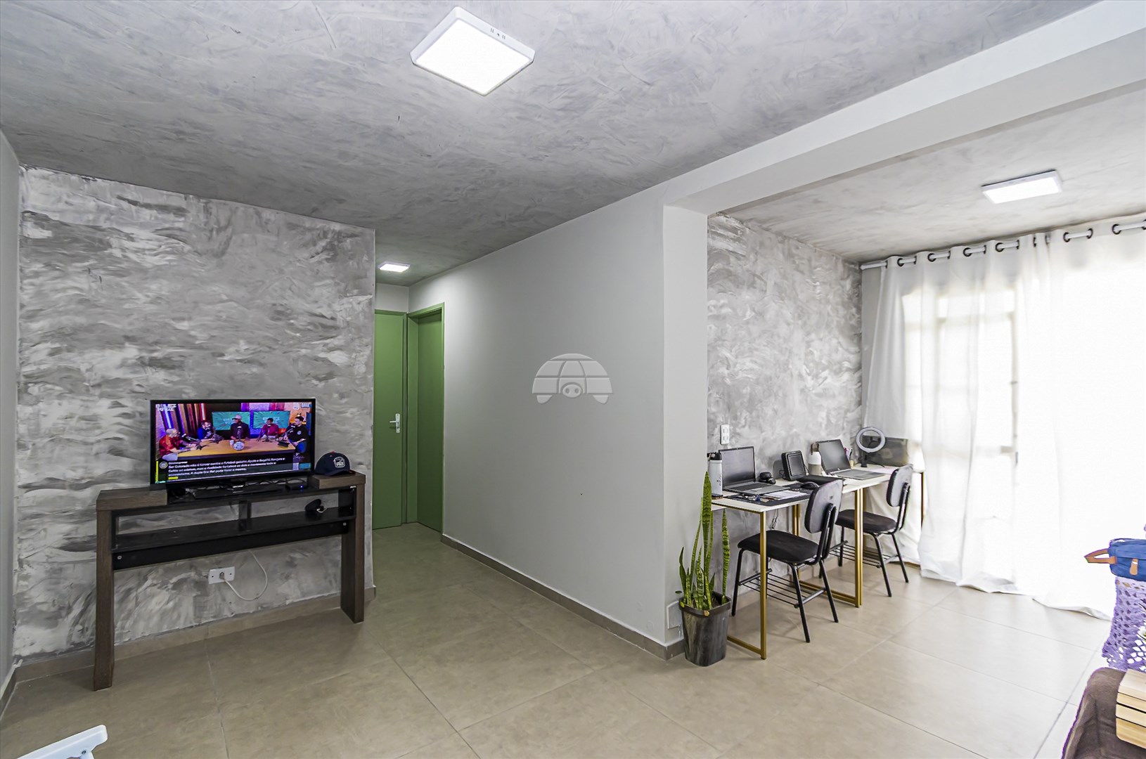 Apartamento à venda em Capão Da Imbuia, Curitiba — Portal Chave Fácil