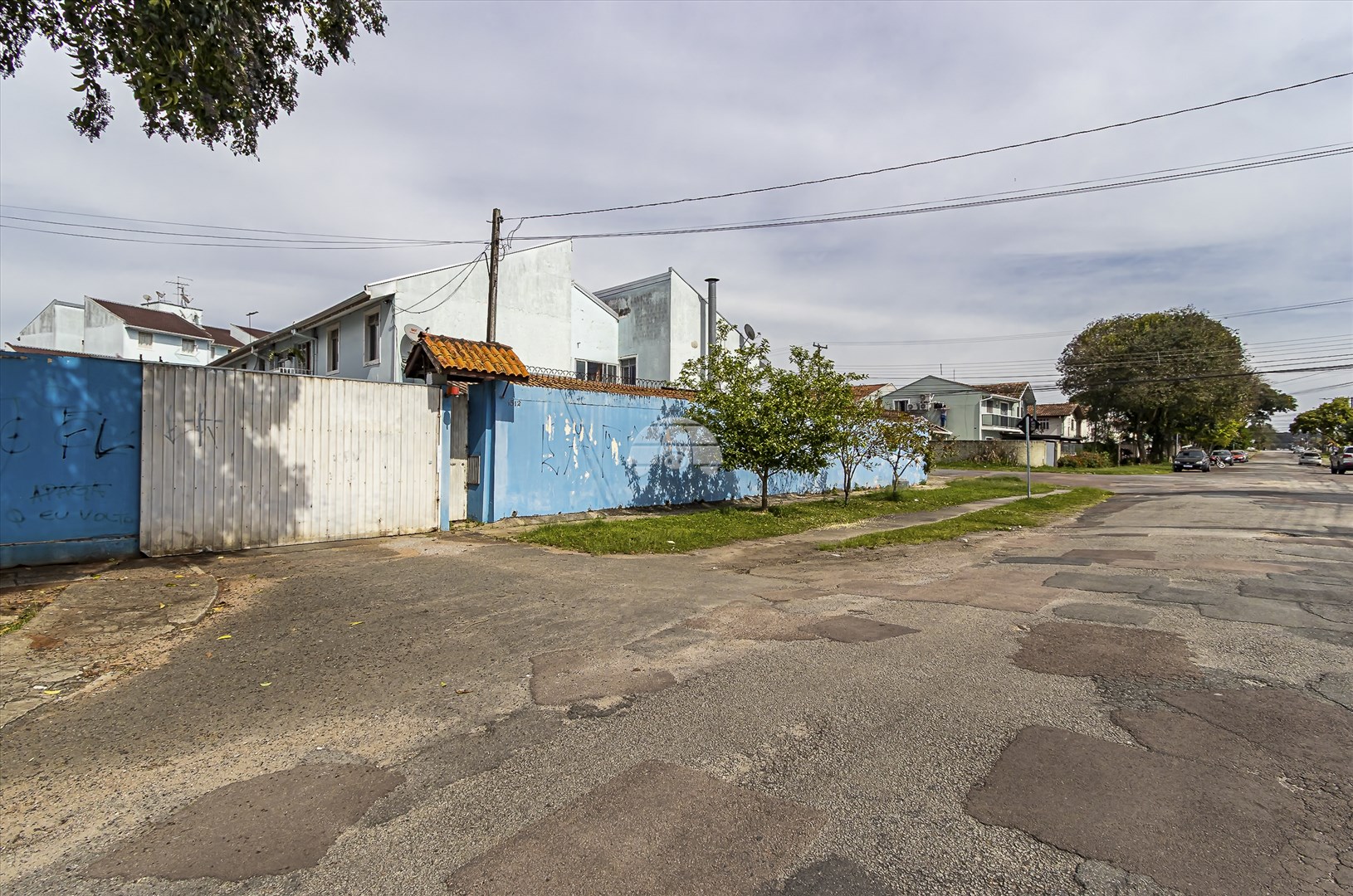 Apartamento à venda em Capão Da Imbuia, Curitiba — Portal Chave Fácil