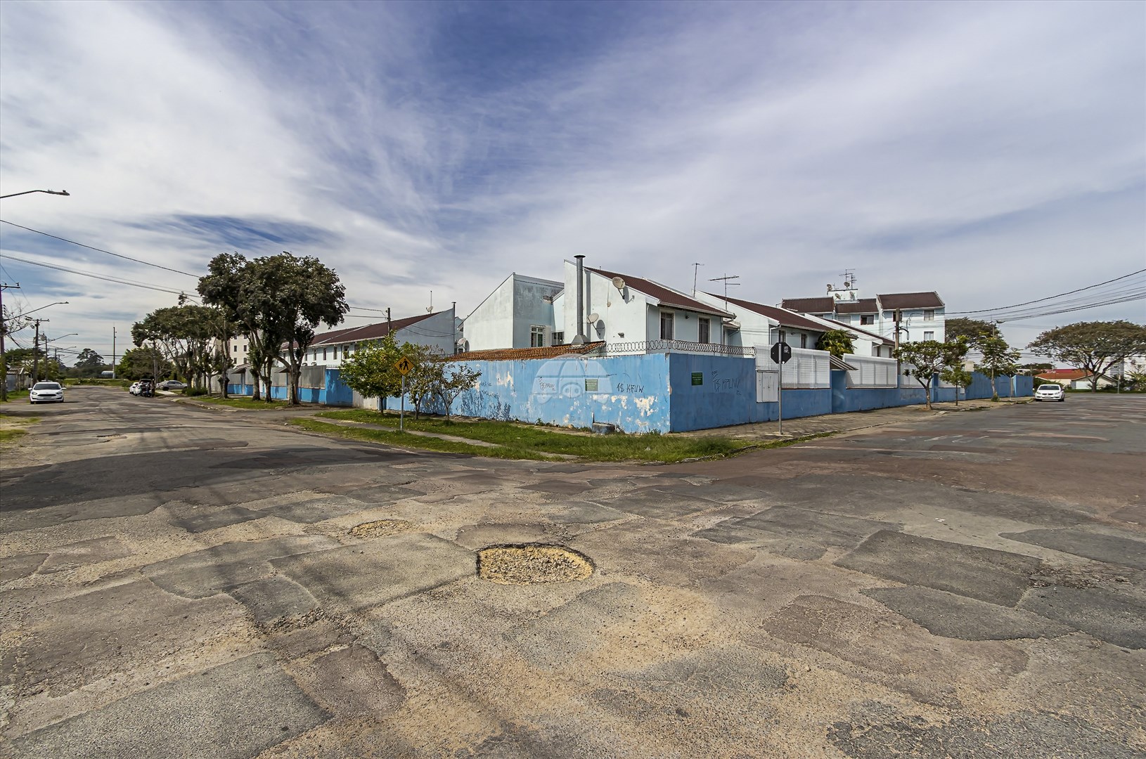 Apartamento à venda em Capão Da Imbuia, Curitiba — Portal Chave Fácil