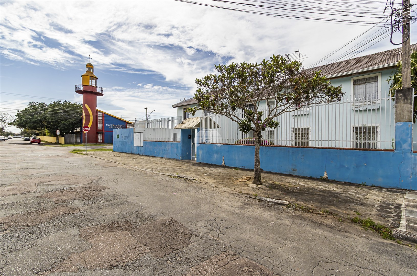 Apartamento à venda em Capão Da Imbuia, Curitiba — Portal Chave Fácil