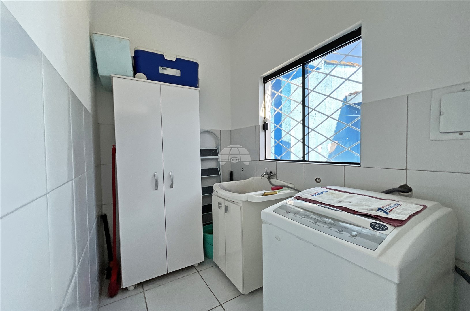 Sobrado Residencial para Locação no Bairro Sítio Cercado ref. 109222 (9 / 10)