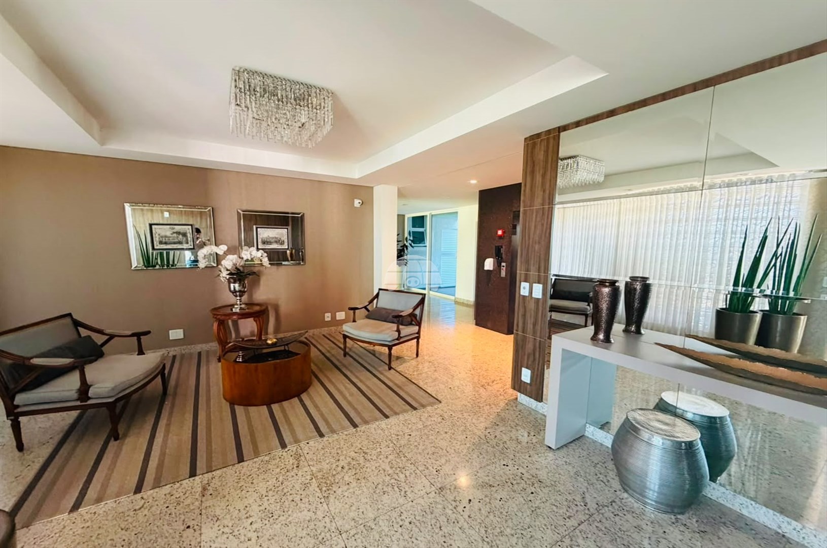 Apartamento à venda em Brasília, Pato Branco — Portal Chave Fácil