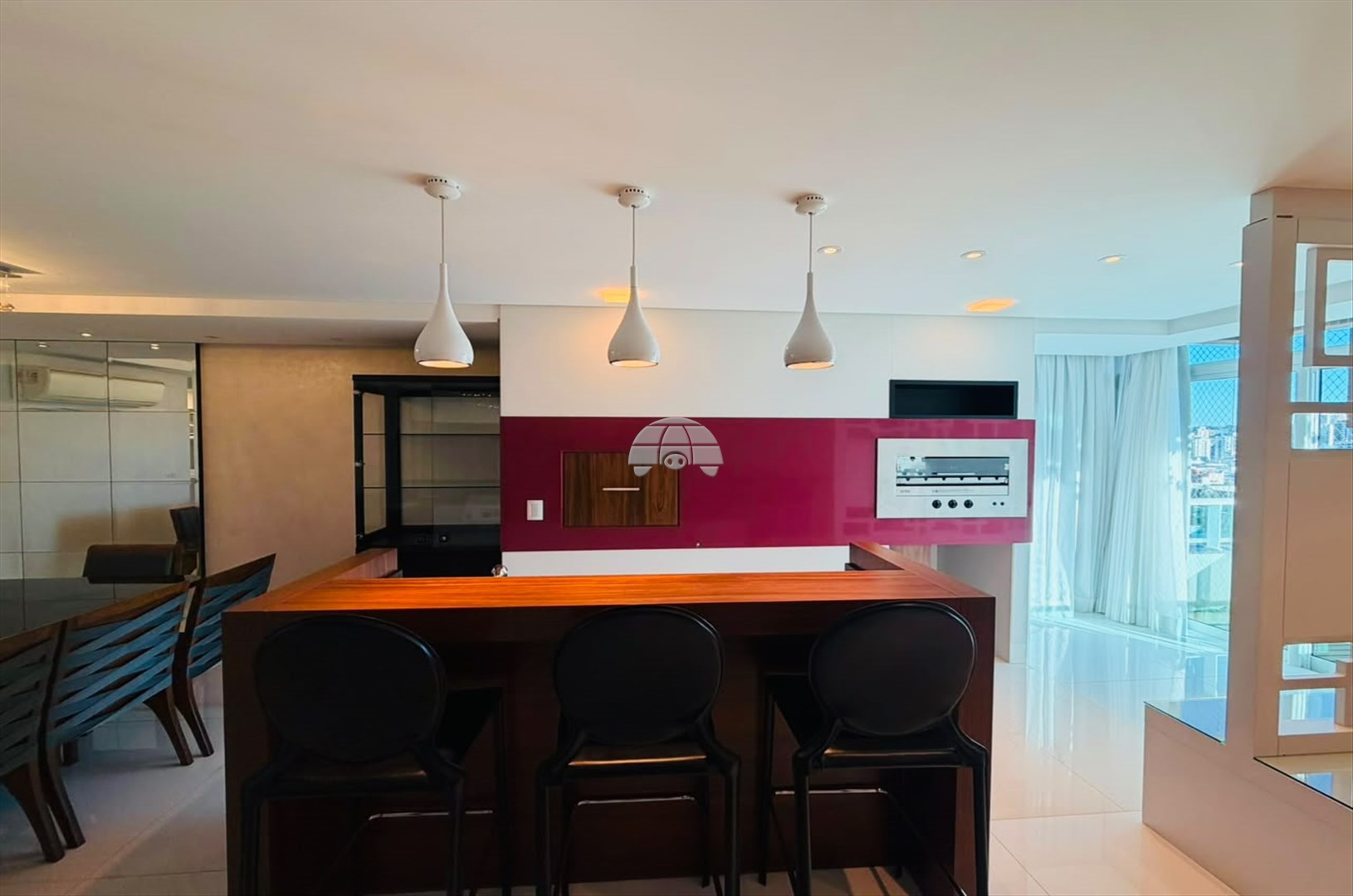 Apartamento à venda em Brasília, Pato Branco — Portal Chave Fácil
