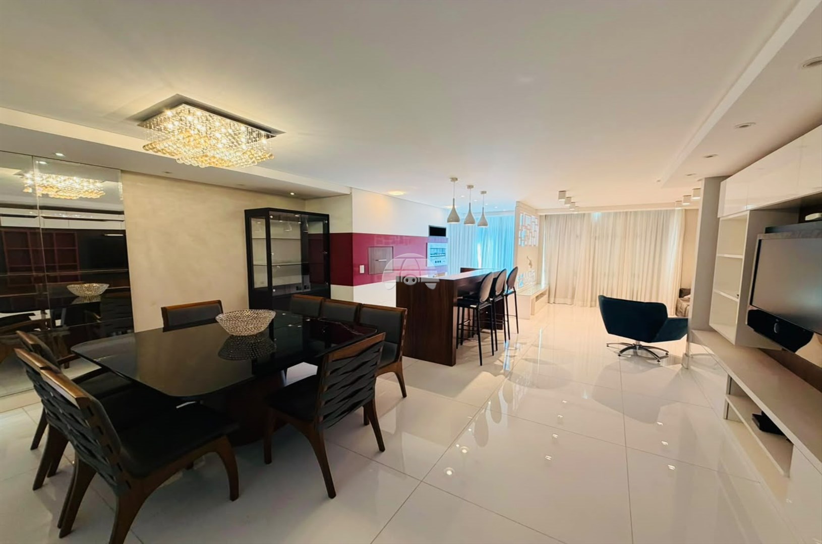 Apartamento à venda em Brasília, Pato Branco — Portal Chave Fácil