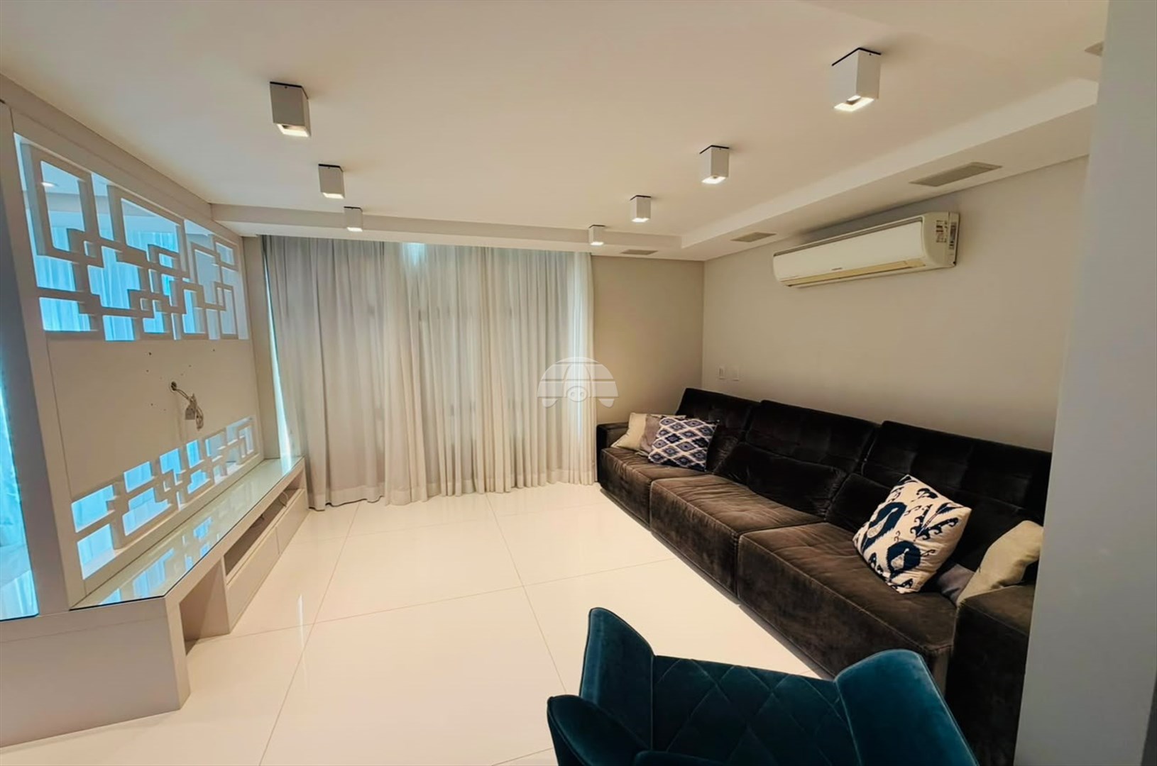 Apartamento à venda em Brasília, Pato Branco — Portal Chave Fácil