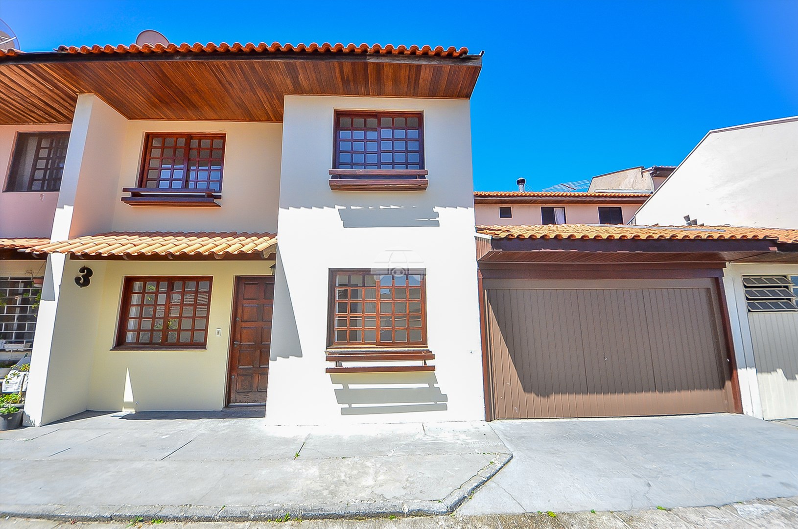 Casa à venda em Uberaba, Curitiba — Portal Chave Fácil