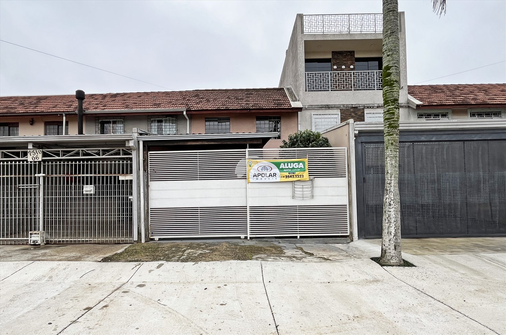 Casa à venda em Cidade Industrial, Curitiba — Portal Chave Fácil