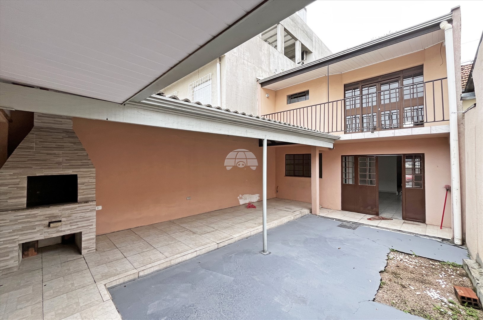 Casa à venda em Cidade Industrial, Curitiba — Portal Chave Fácil