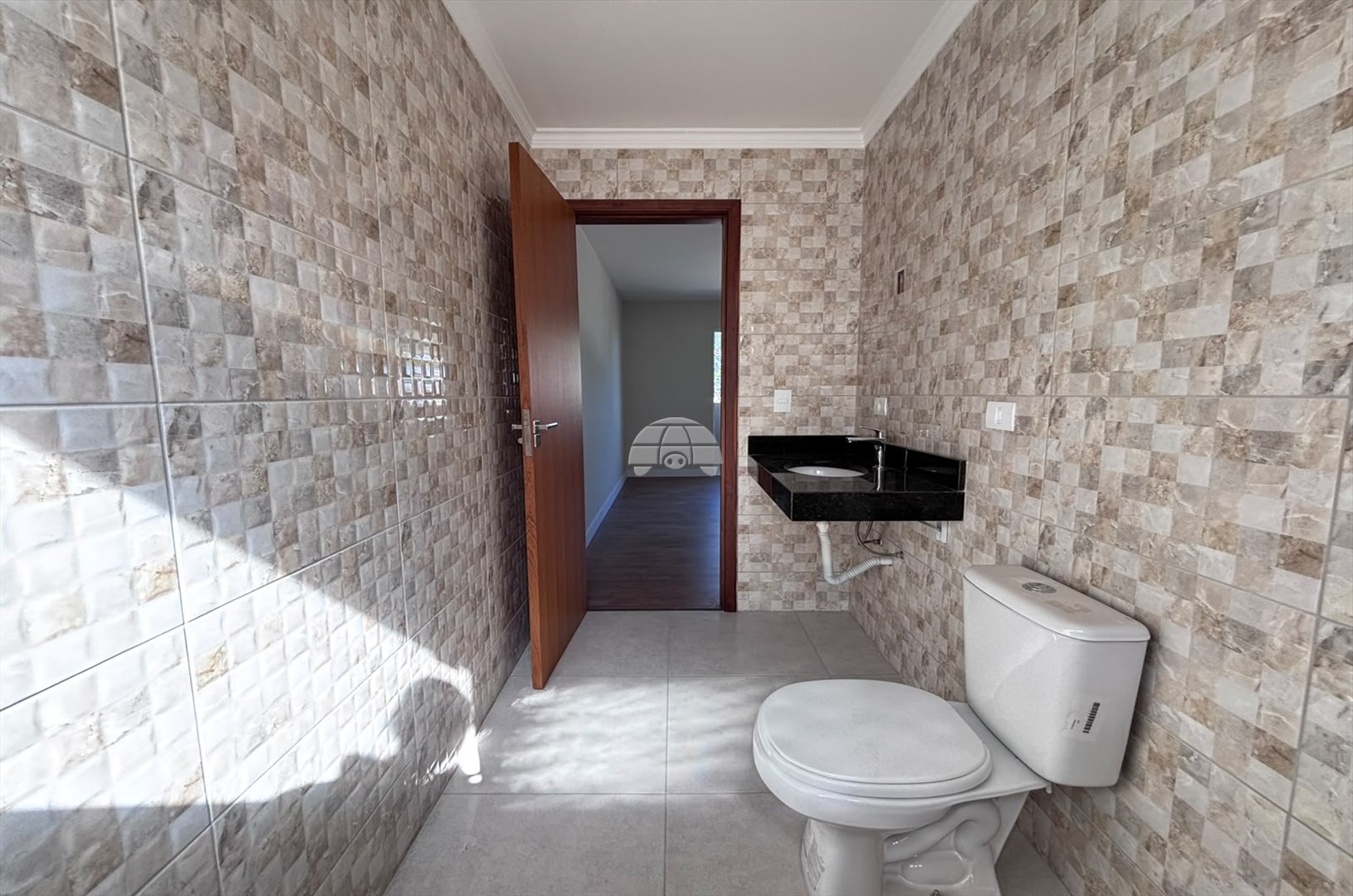 Casa à venda em Abranches, Curitiba — Kondor Imóveis: Imobiliária em Curitiba | Uma imobiliária pra você