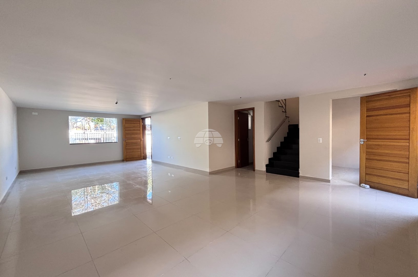 Casa à venda em Abranches, Curitiba — Portal Chave Fácil