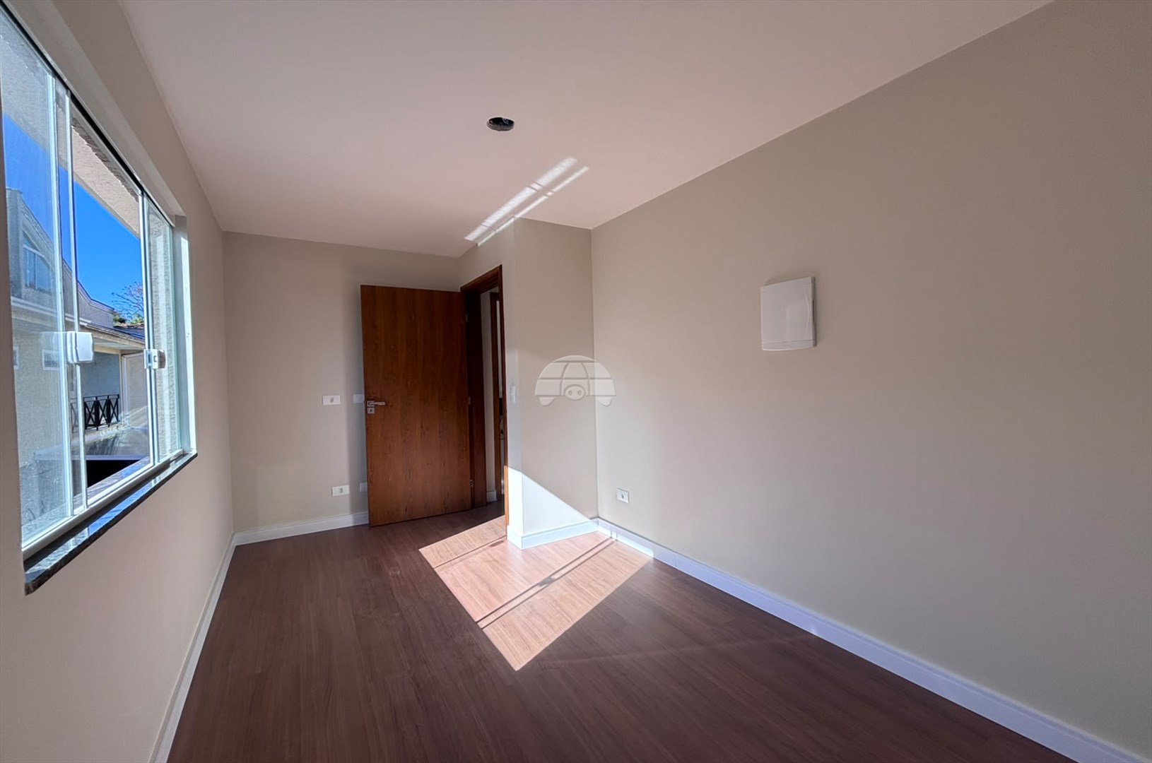 Casa à venda em Abranches, Curitiba — Kondor Imóveis: Imobiliária em Curitiba | Uma imobiliária pra você