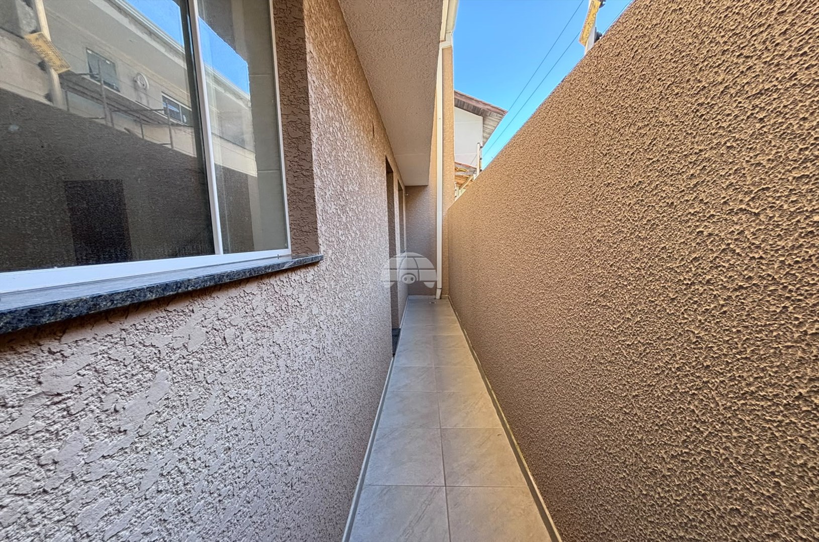 Casa à venda em Abranches, Curitiba — Kondor Imóveis: Imobiliária em Curitiba | Uma imobiliária pra você