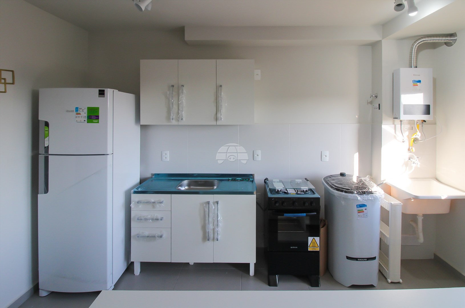Apartamento Residencial para Locação no Bairro Hauer ref. 89019 (8 / 10)