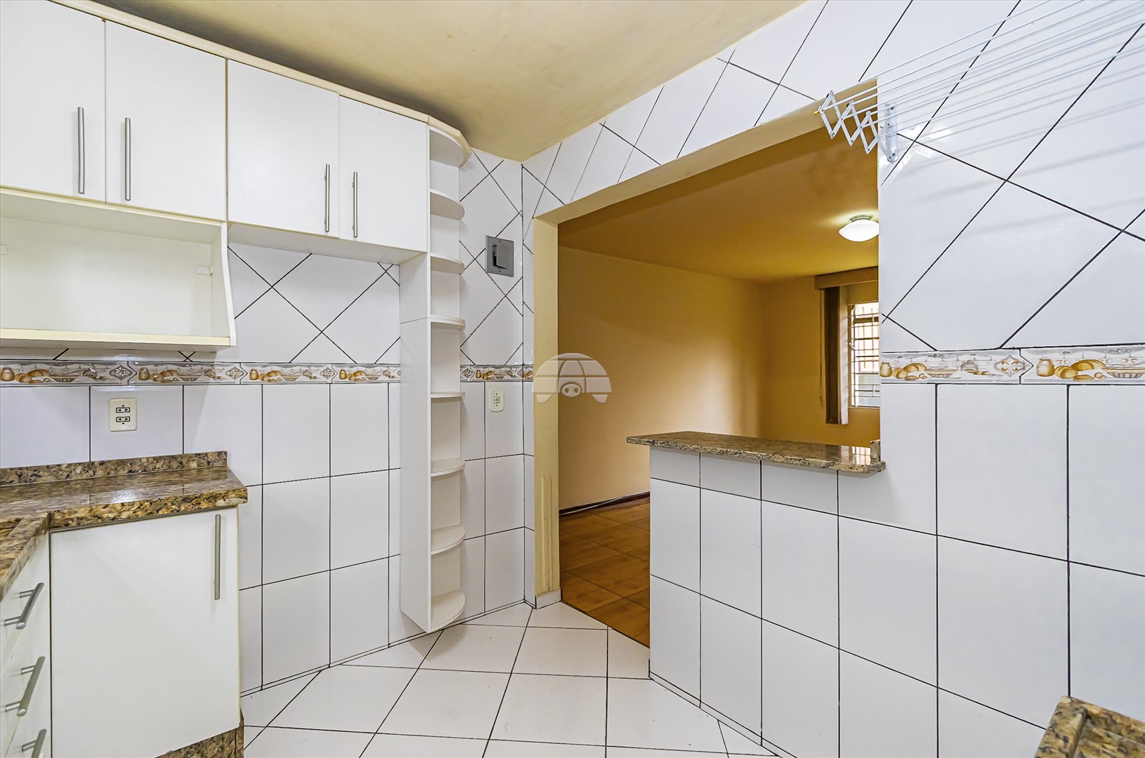 Apartamento para alugar em Santa Cândida, Curitiba — Portal Chave Fácil