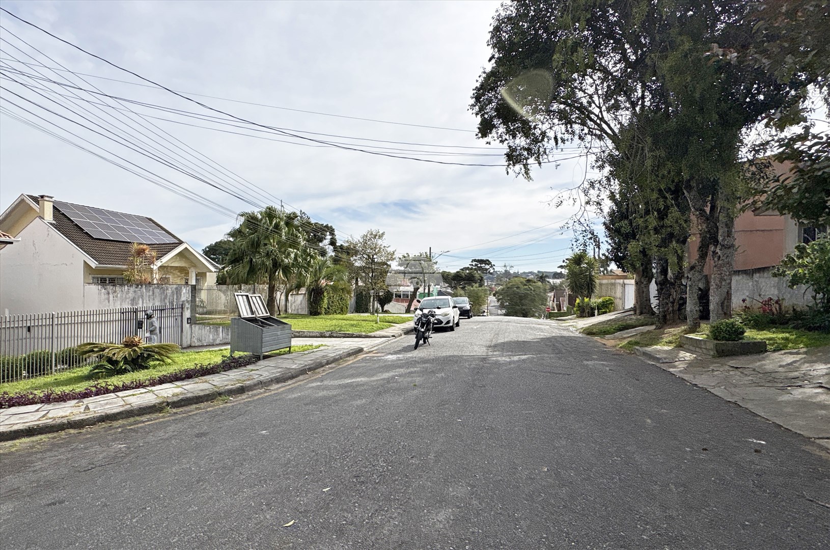 Casa para alugar em Boa Vista, Curitiba — MAFI ADMINISTRADORA DE IMOVEIS LTDA