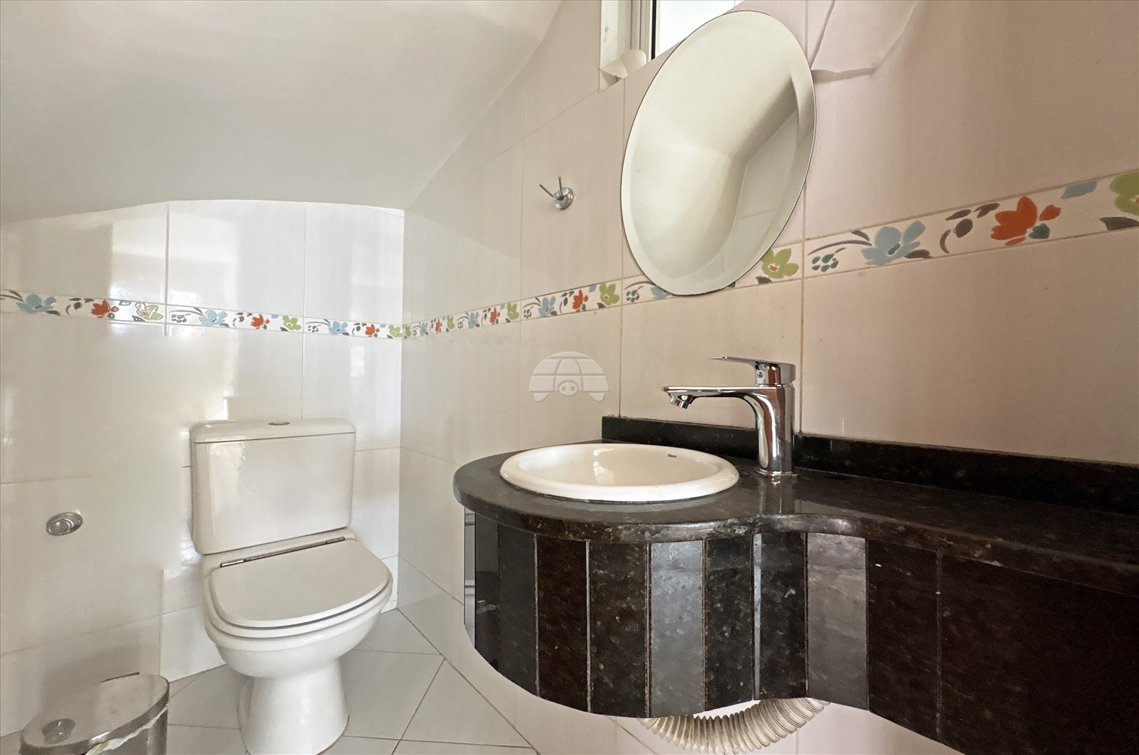Casa para alugar em Boa Vista, Curitiba — Portal Chave Fácil