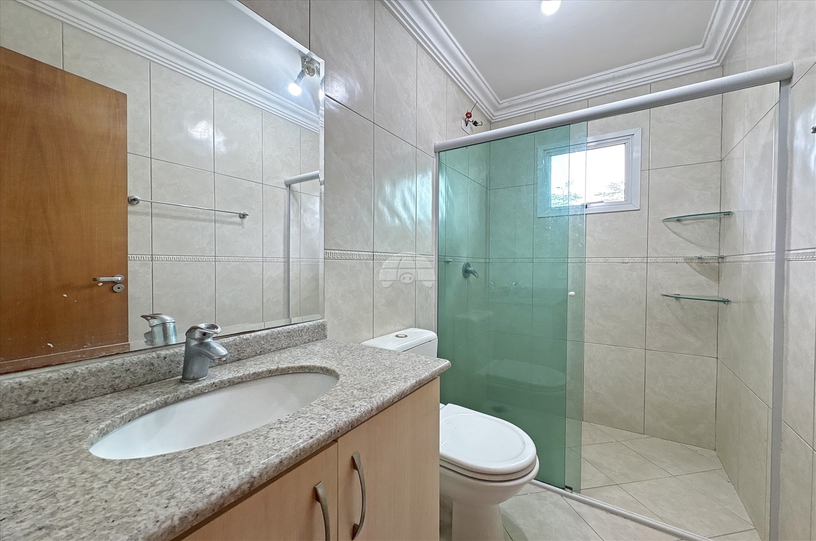 Casa para alugar em Boa Vista, Curitiba — MAFI ADMINISTRADORA DE IMOVEIS LTDA