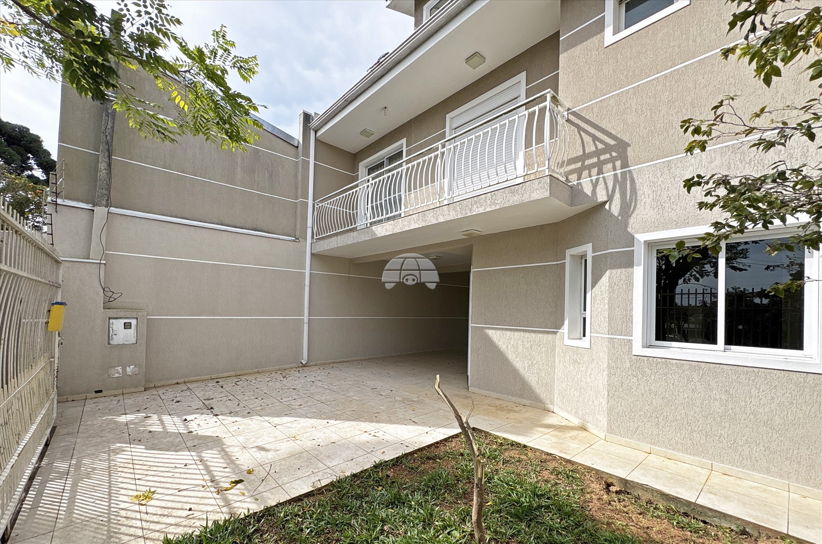 Casa para alugar em Boa Vista, Curitiba — MAFI ADMINISTRADORA DE IMOVEIS LTDA