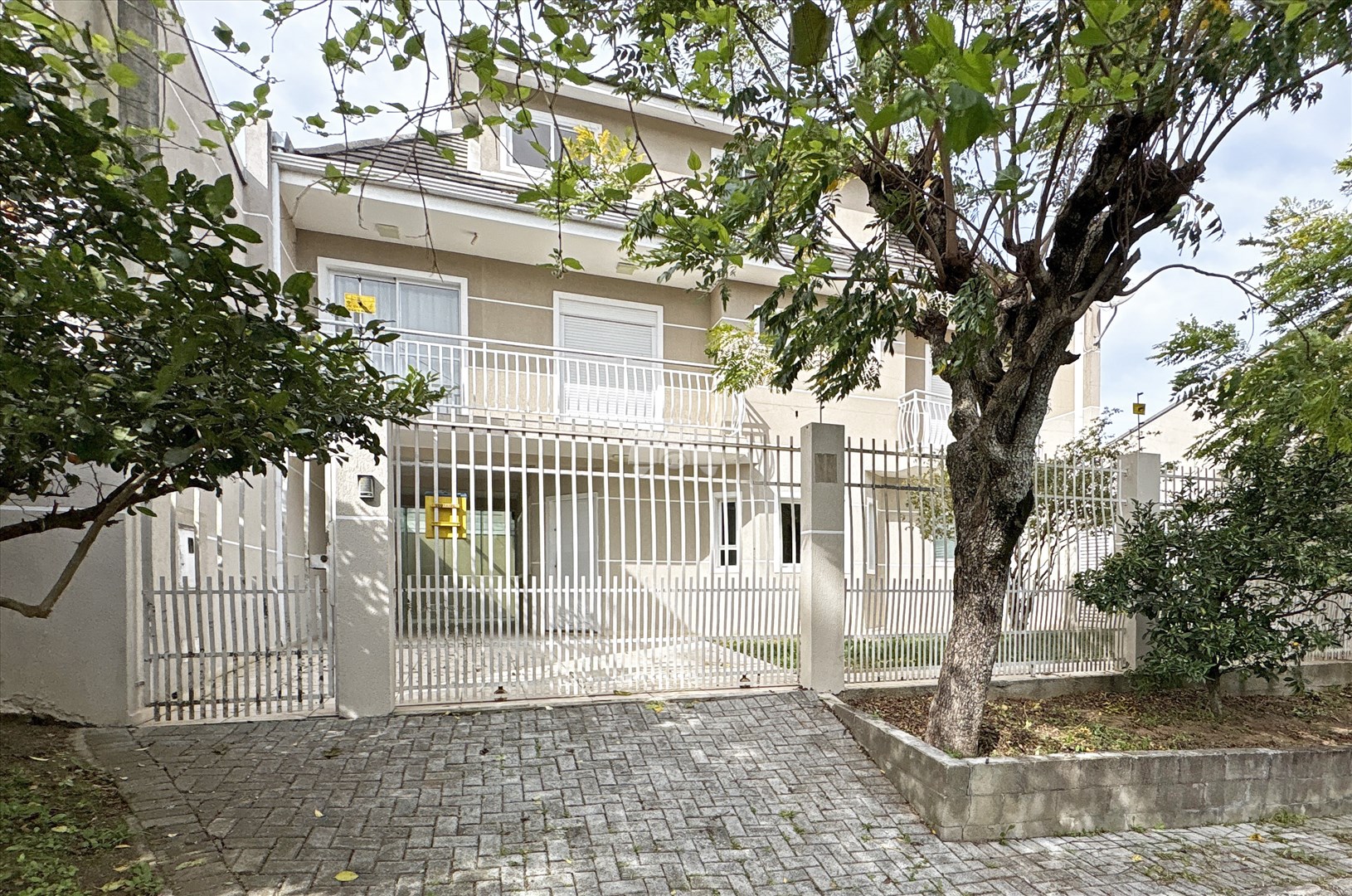 Casa para alugar em Boa Vista, Curitiba — MAFI ADMINISTRADORA DE IMOVEIS LTDA