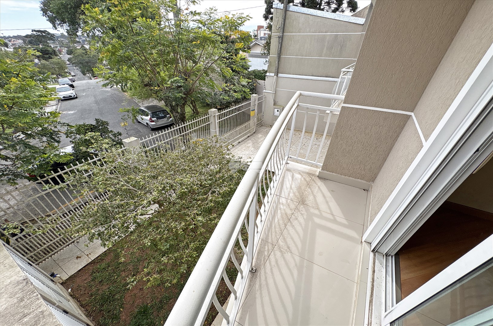 Casa para alugar em Boa Vista, Curitiba — MAFI ADMINISTRADORA DE IMOVEIS LTDA