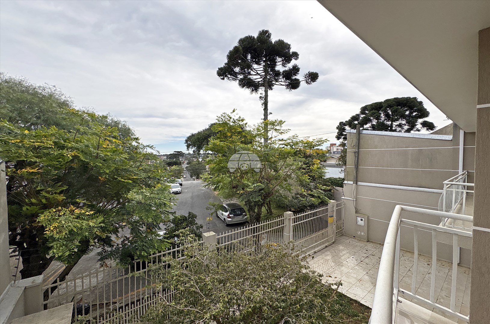 Casa para alugar em Boa Vista, Curitiba — MAFI ADMINISTRADORA DE IMOVEIS LTDA