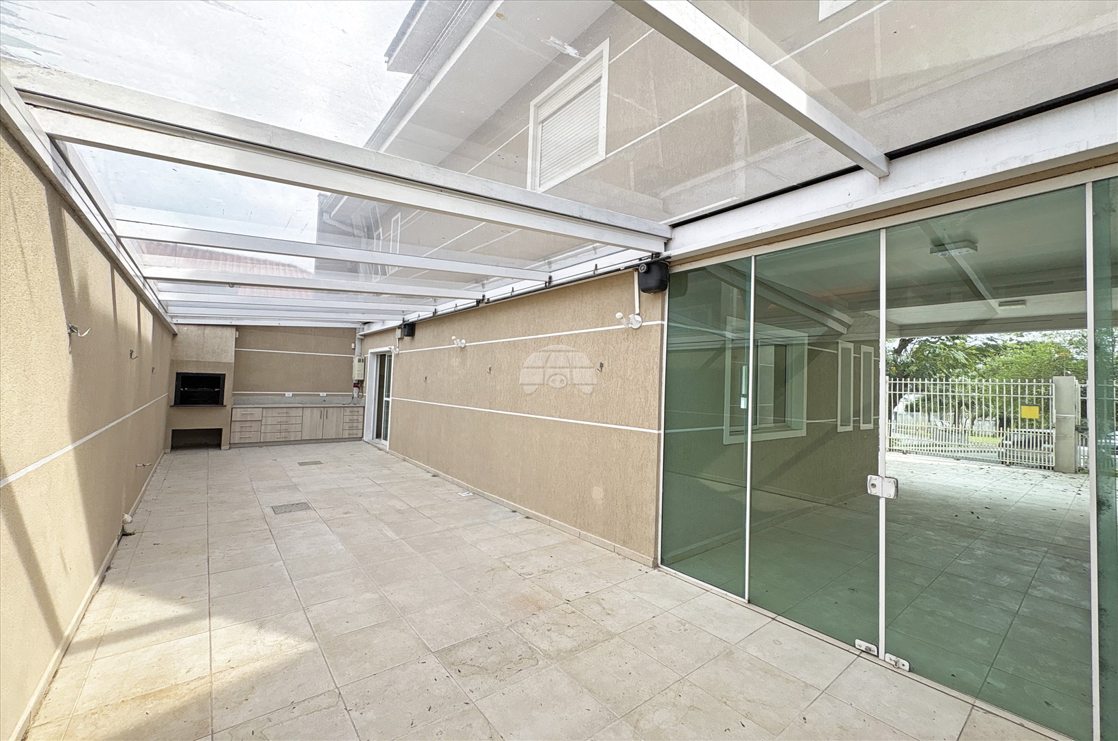 Casa para alugar em Boa Vista, Curitiba — MAFI ADMINISTRADORA DE IMOVEIS LTDA