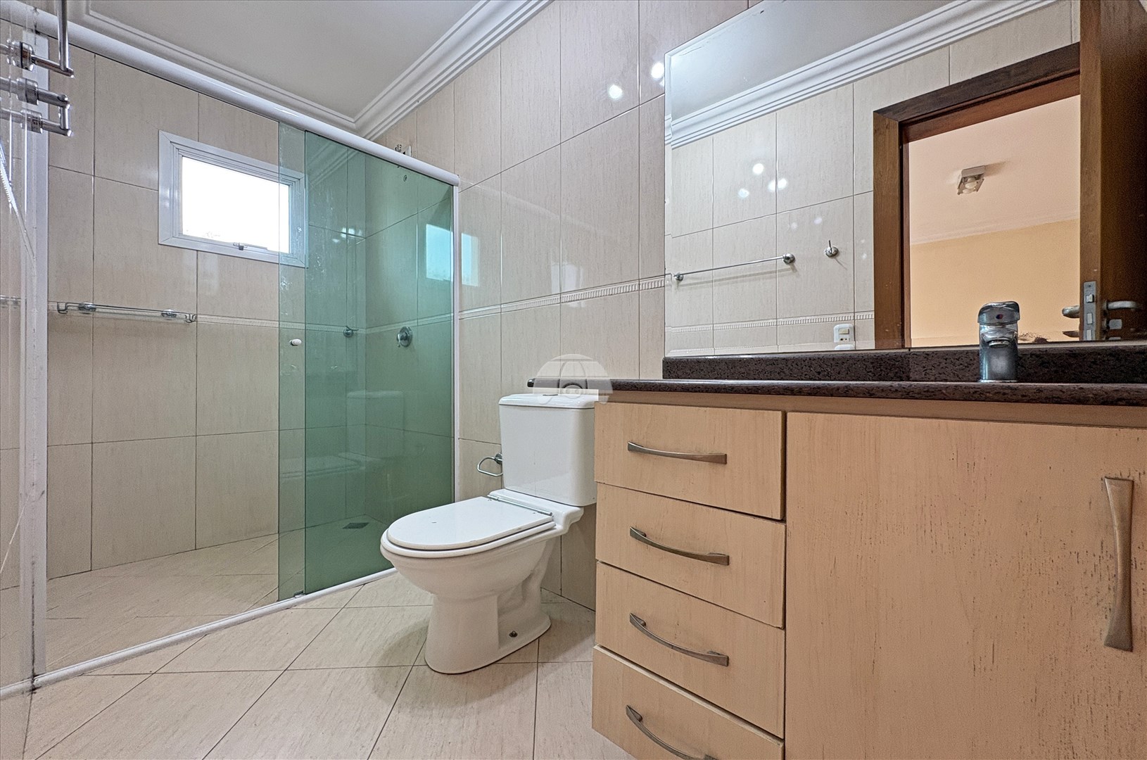 Casa para alugar em Boa Vista, Curitiba — MAFI ADMINISTRADORA DE IMOVEIS LTDA